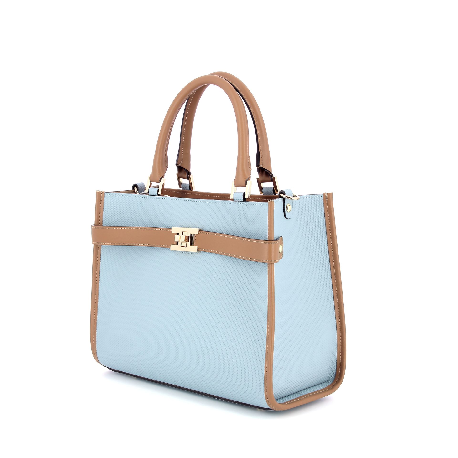 Carol J. Handtas 255213 blauw