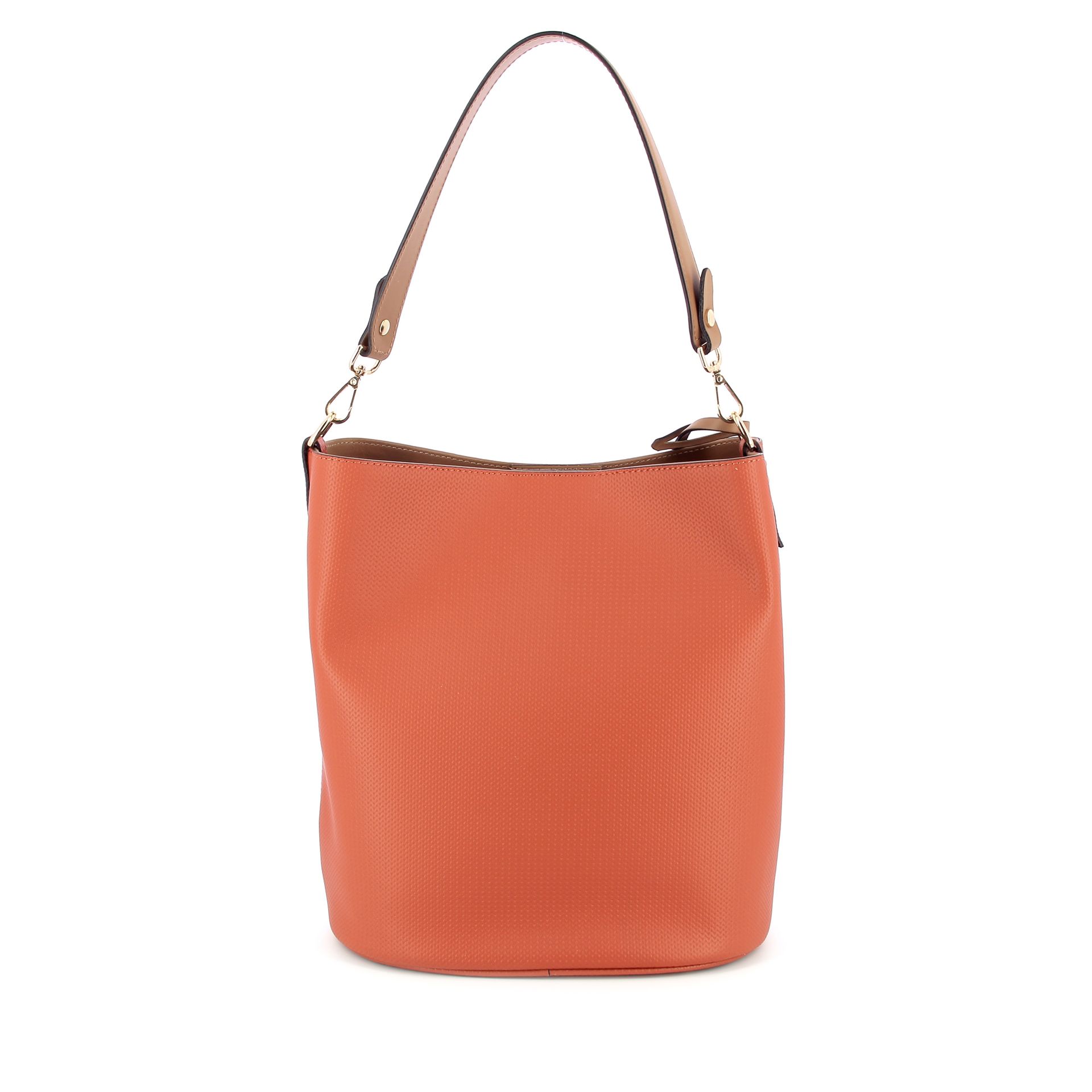 Carol J. Handtas 255218 oranje