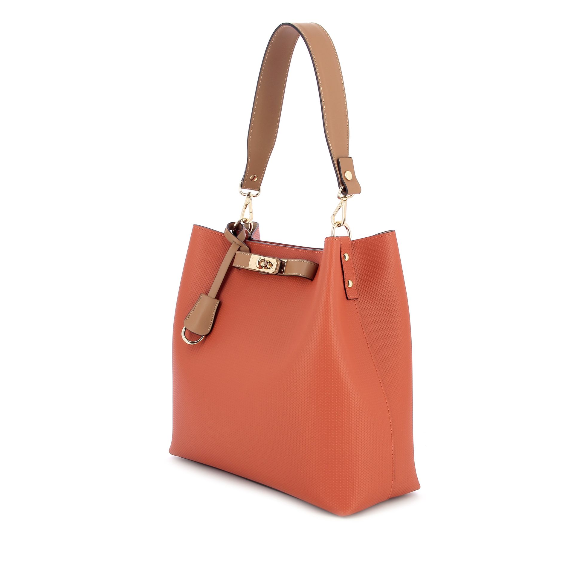 Carol J. Handtas 255220 oranje