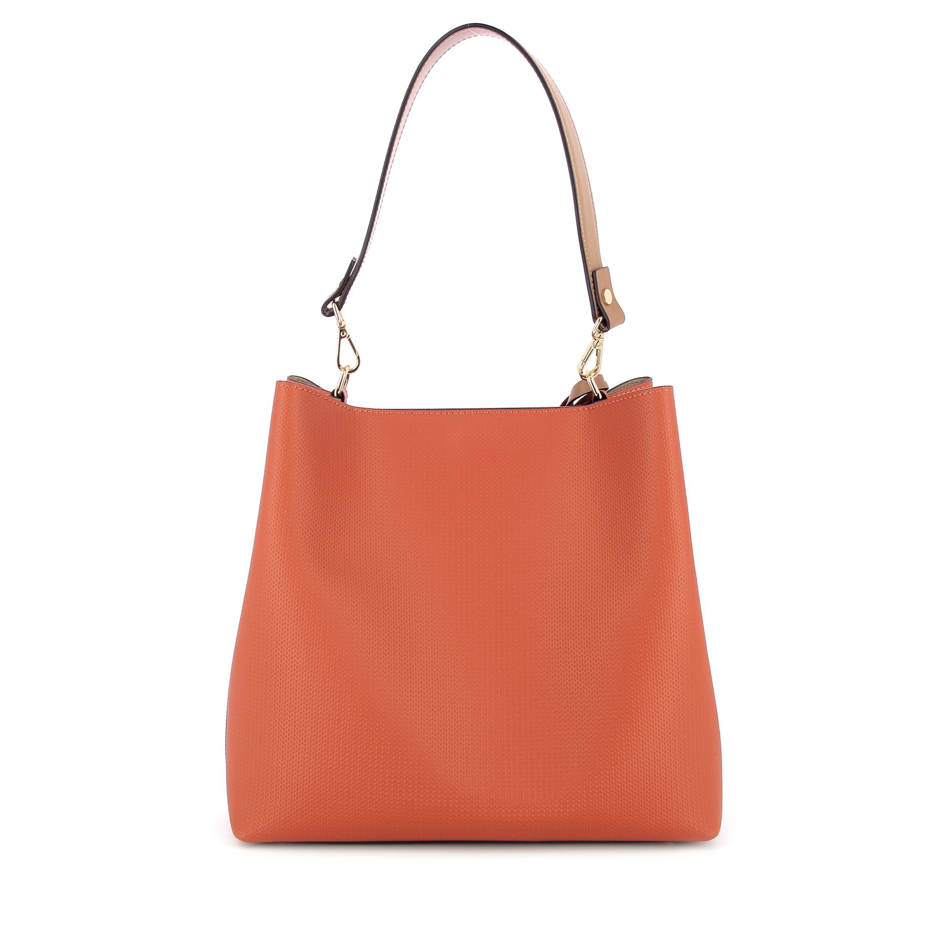 Carol J. Handtas 255220 oranje