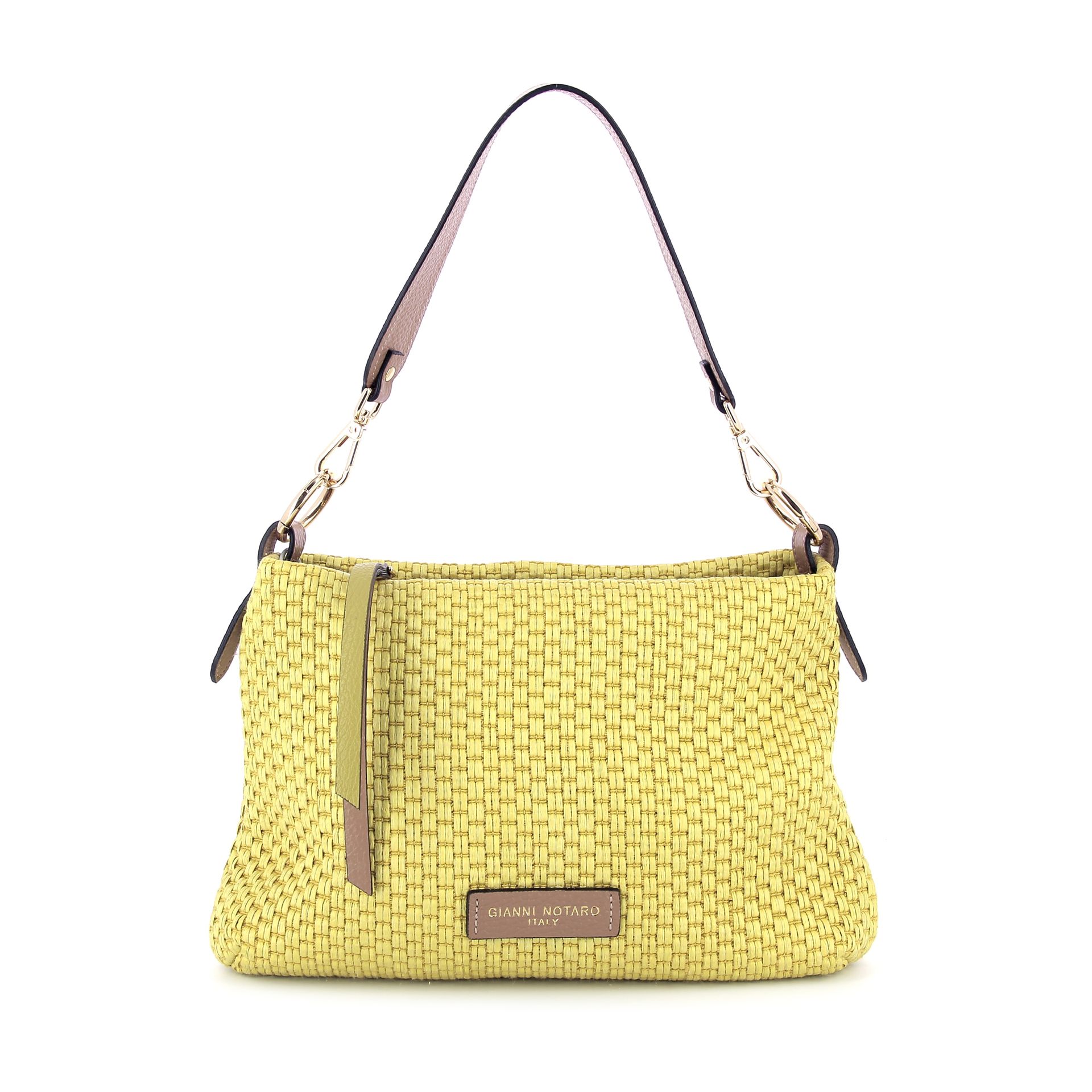 Carol J. Handtas 255222 geel
