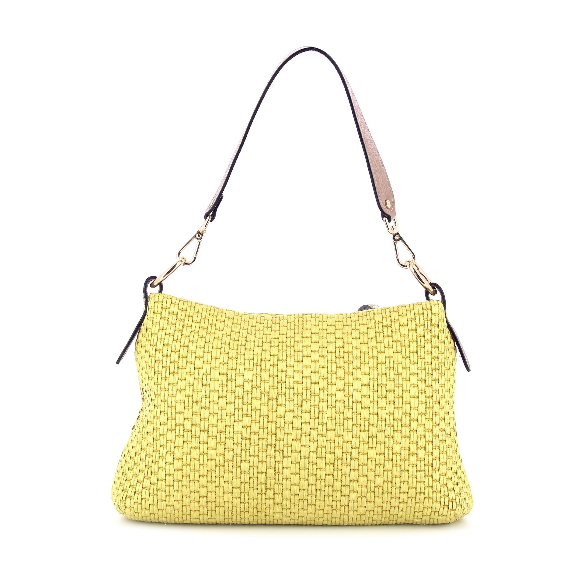 Carol J. Handtas 255222 geel