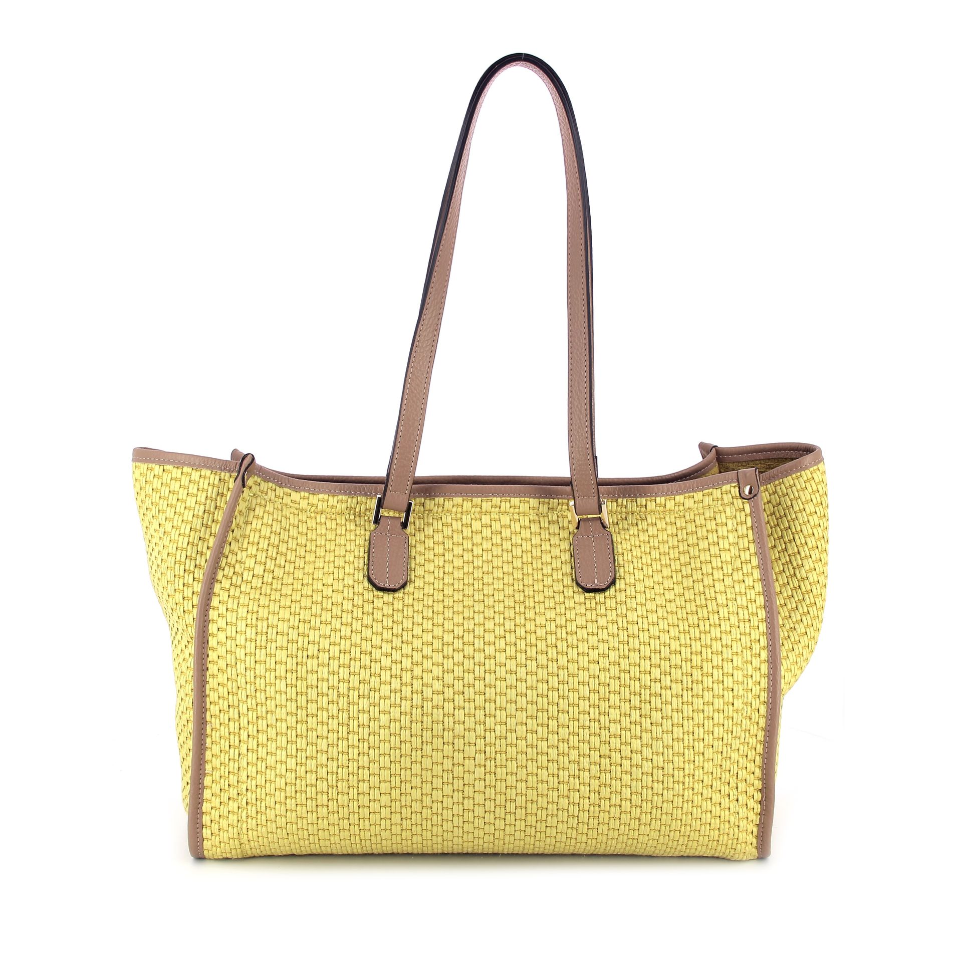 Carol J. Handtas 255226 geel