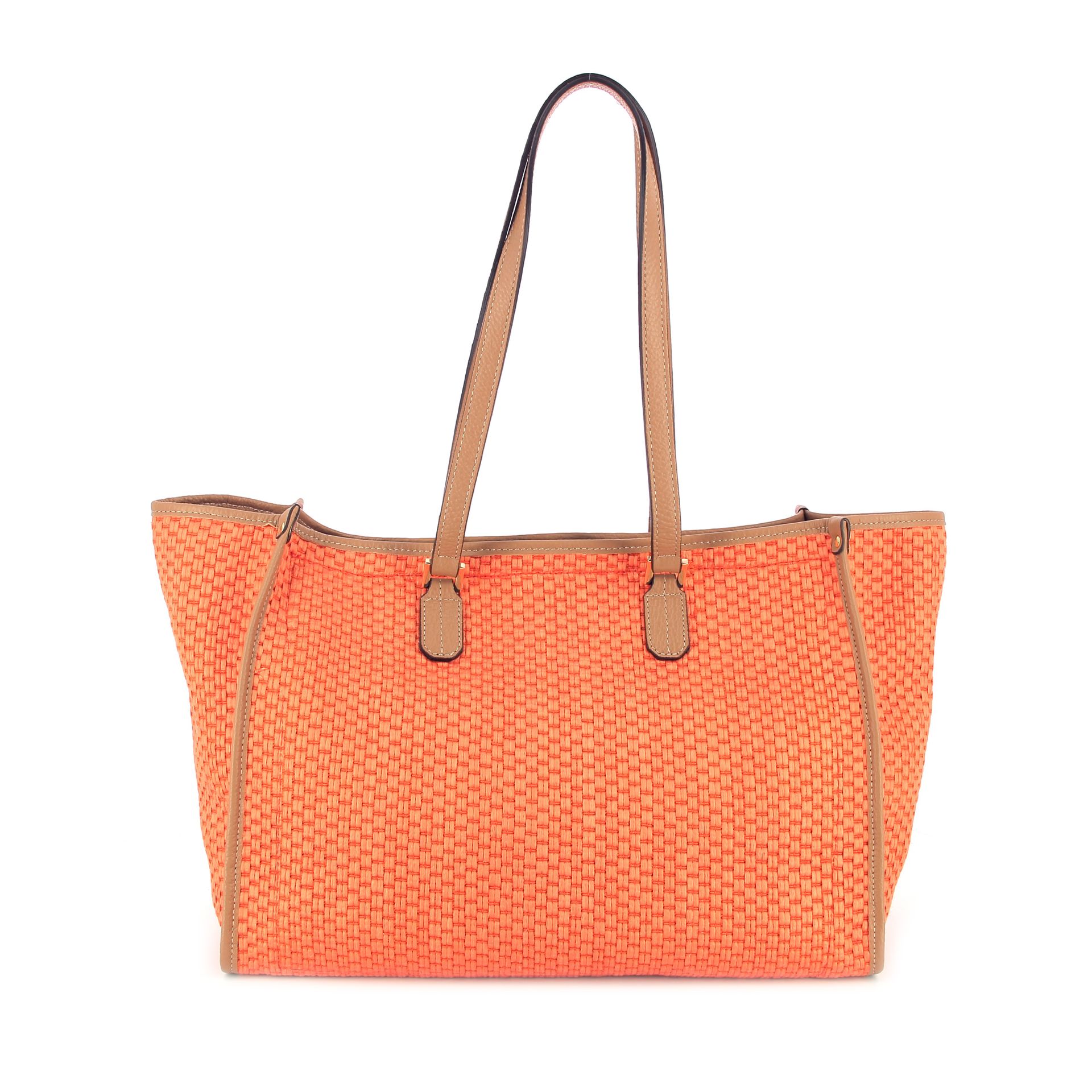 Carol J. Handtas 255227 oranje