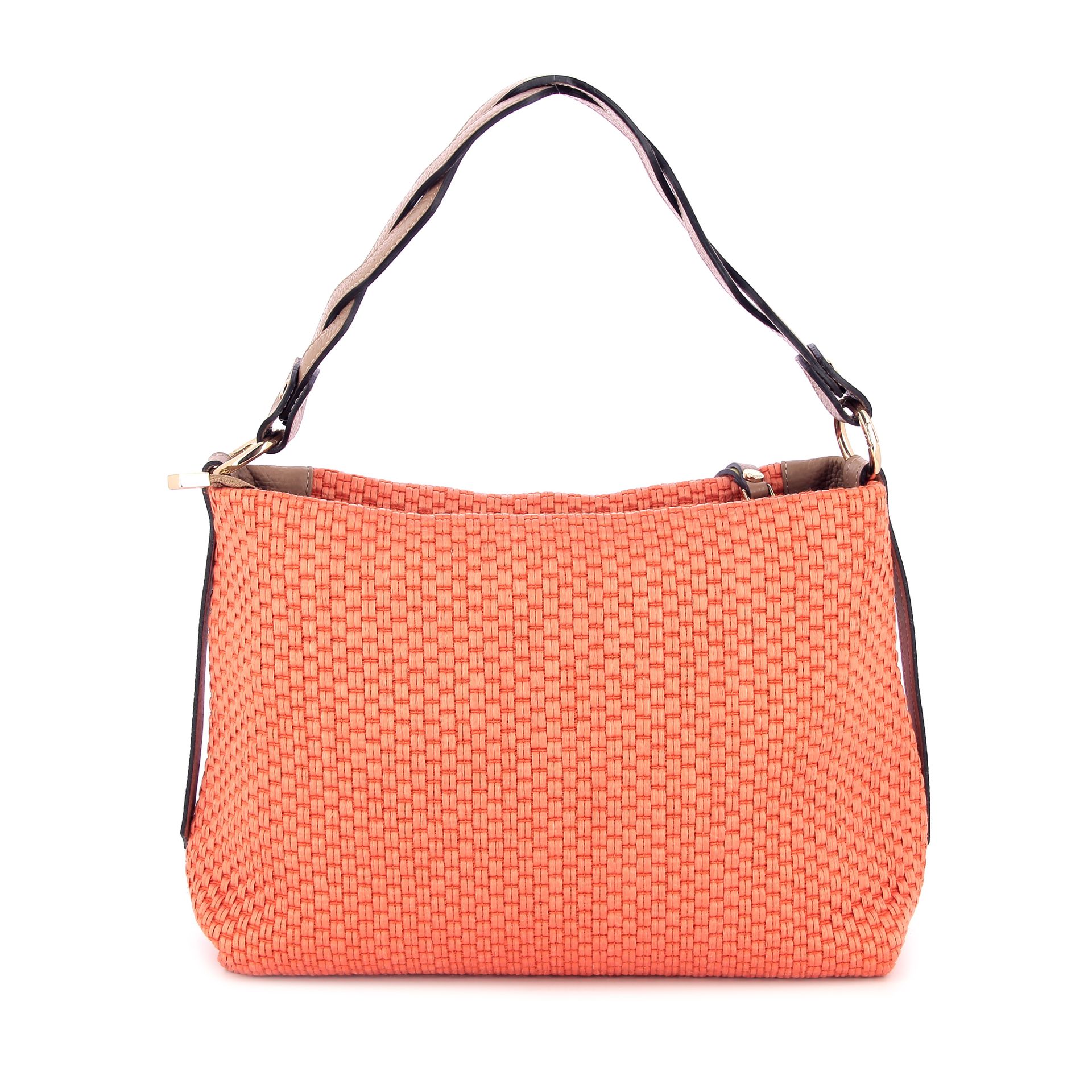 Carol J. Handtas 255231 oranje