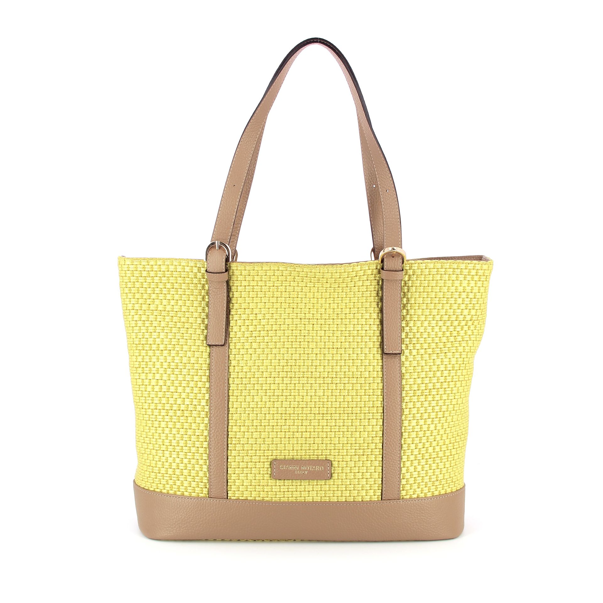 Carol J. Handtas 255234 geel