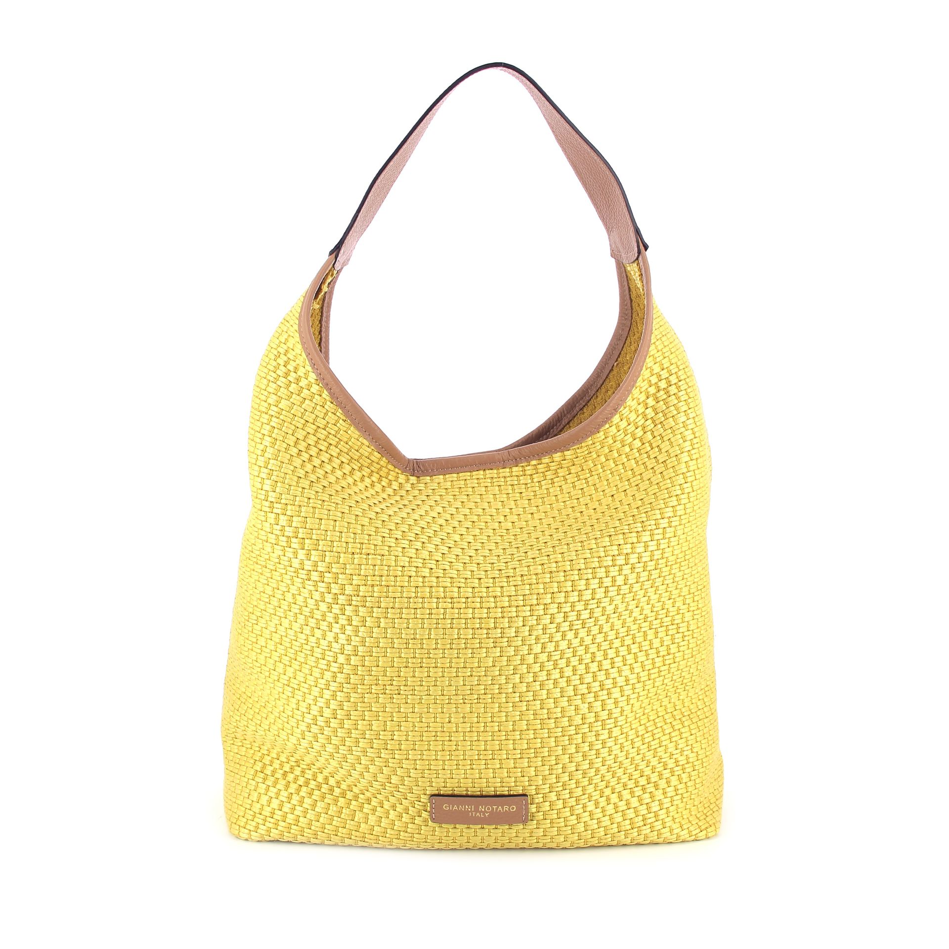 Carol J. Handtas 255238 geel