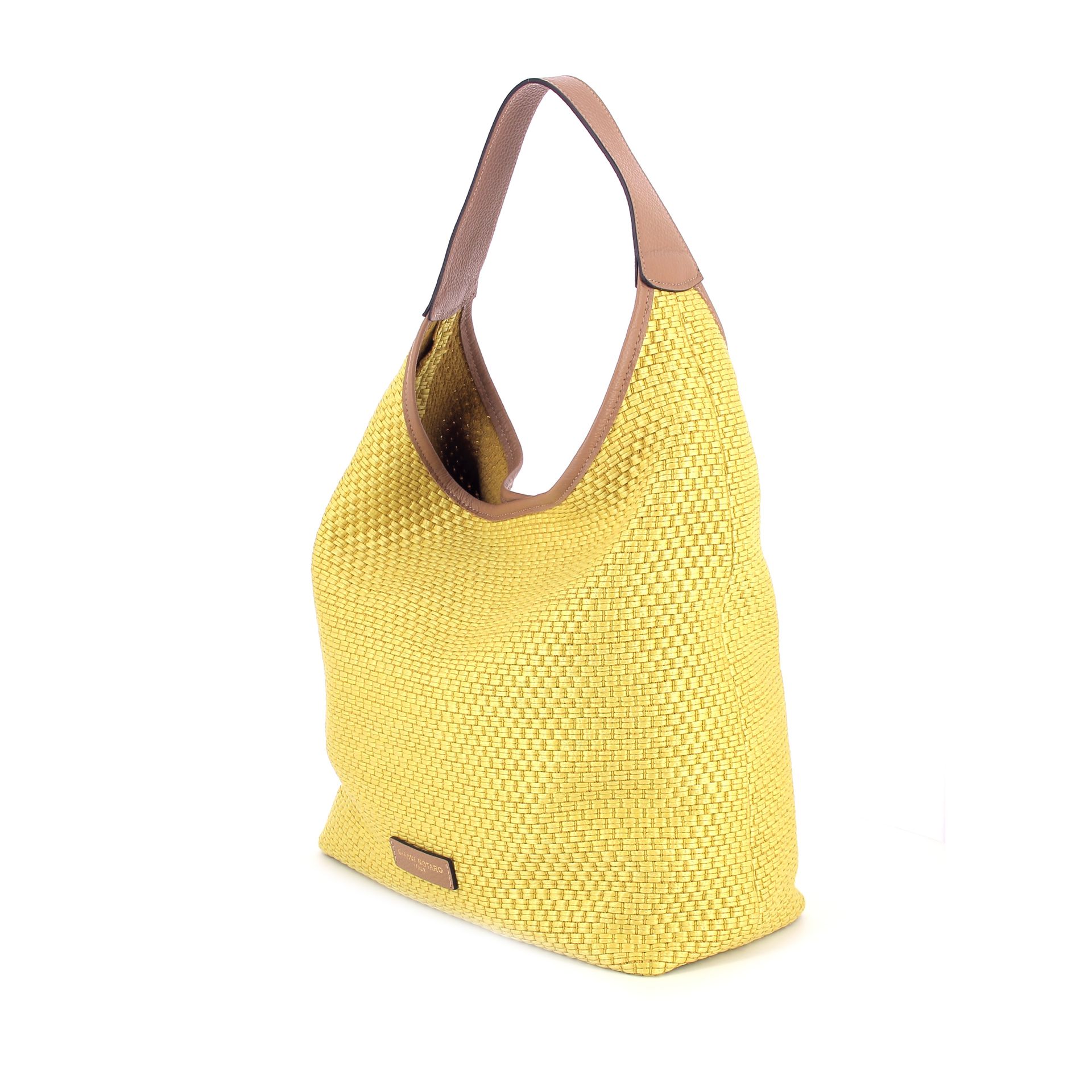 Carol J. Handtas 255238 geel