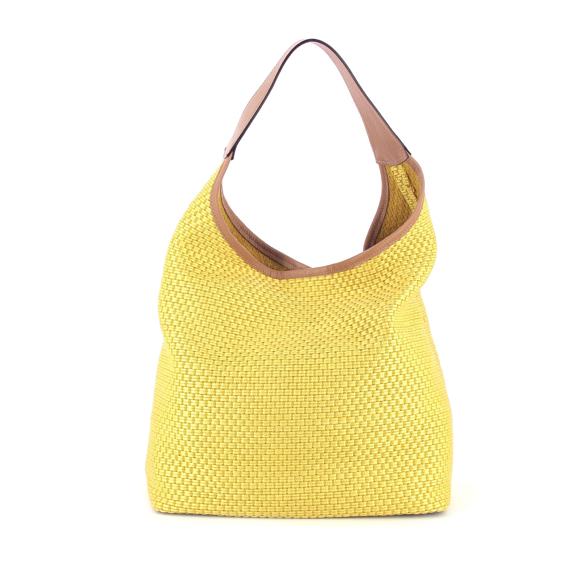 Carol J. Handtas 255238 geel