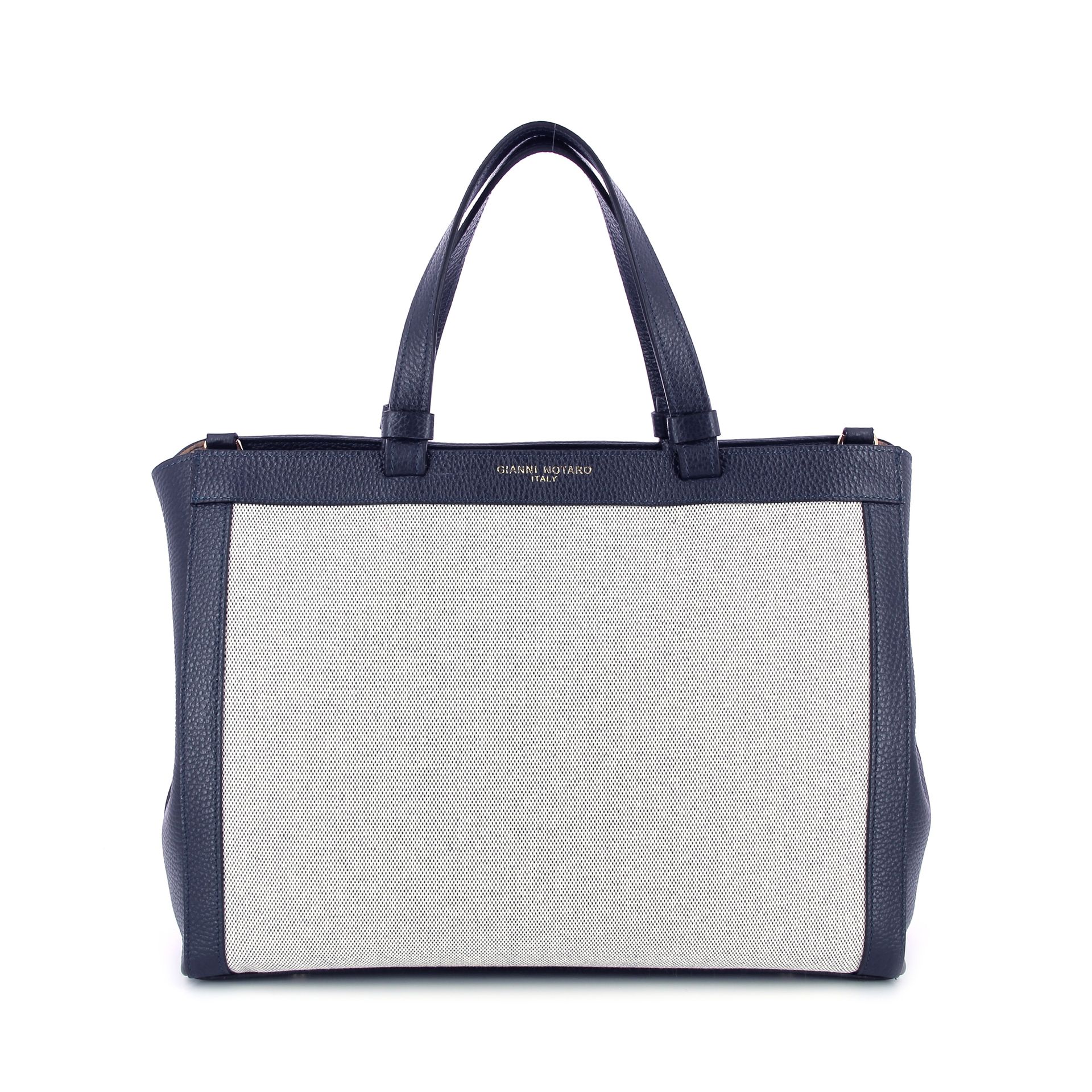 Carol J. Handtas 255249 blauw