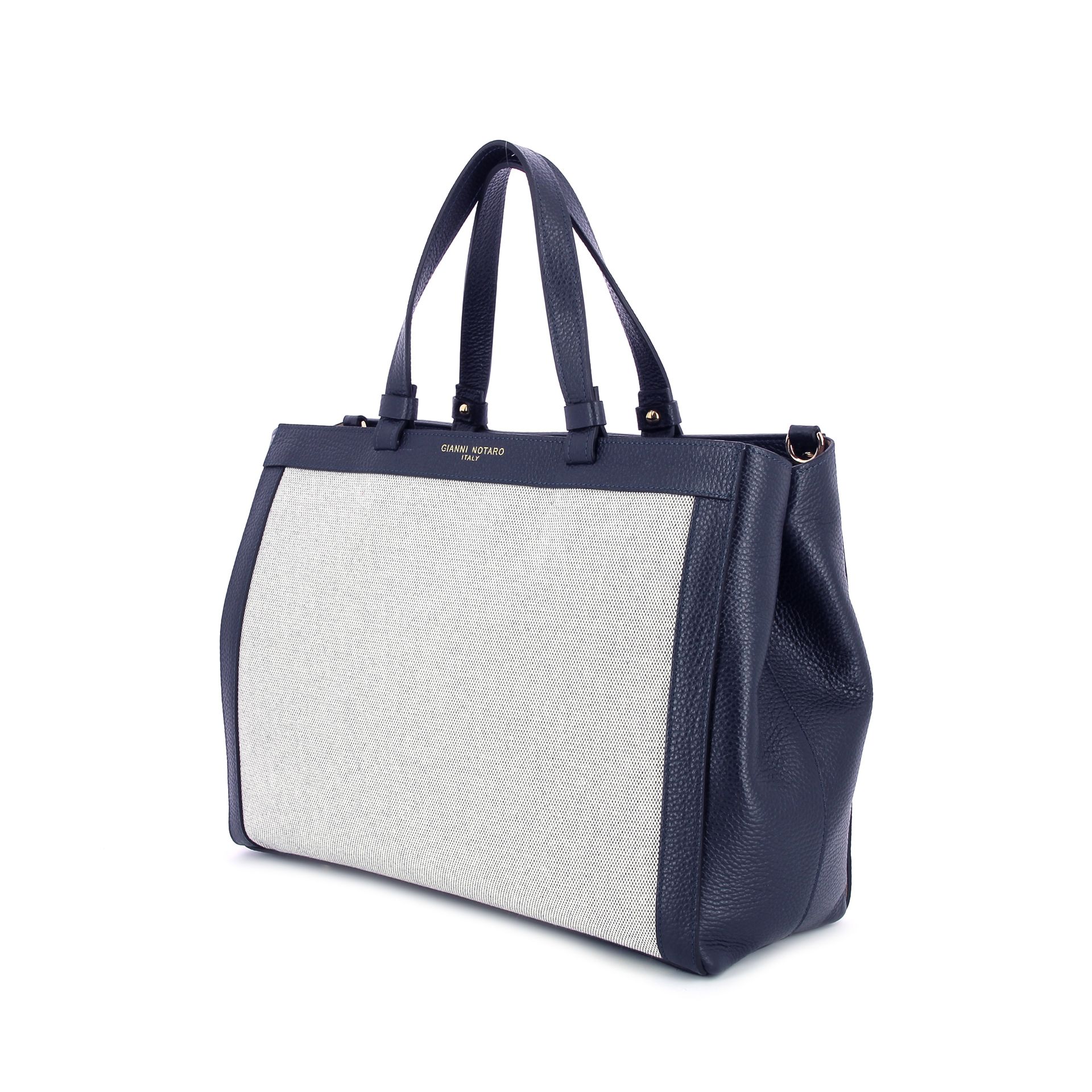 Carol J. Handtas 255249 blauw