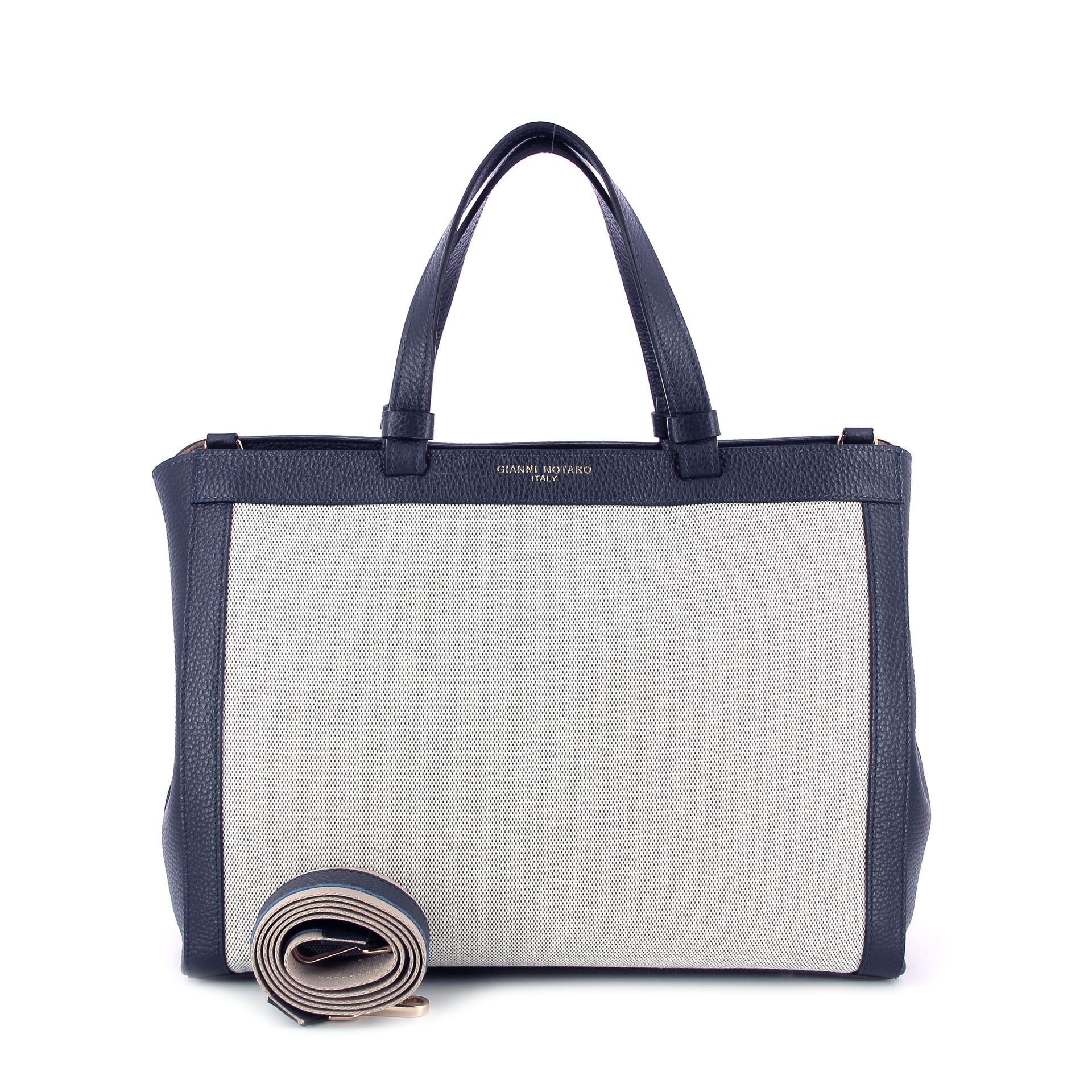 Carol J. Handtas 255249 blauw