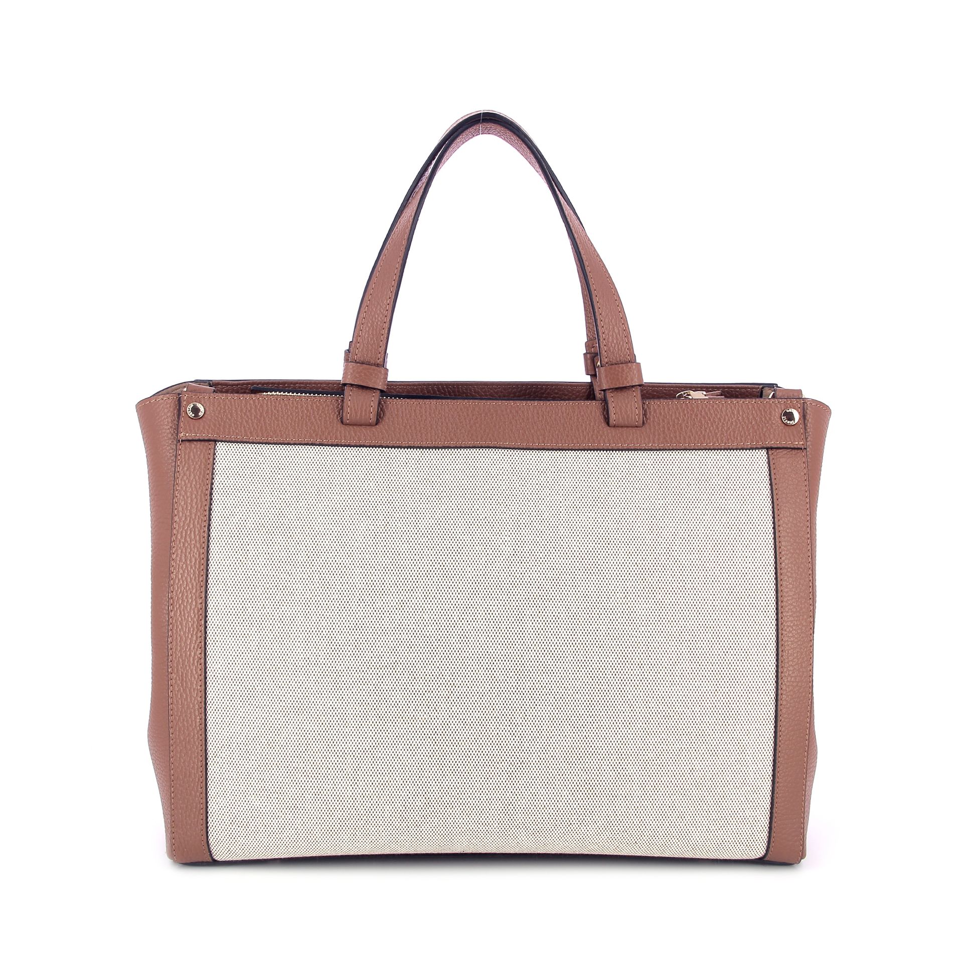 Carol J. Handtas 255250 cognac