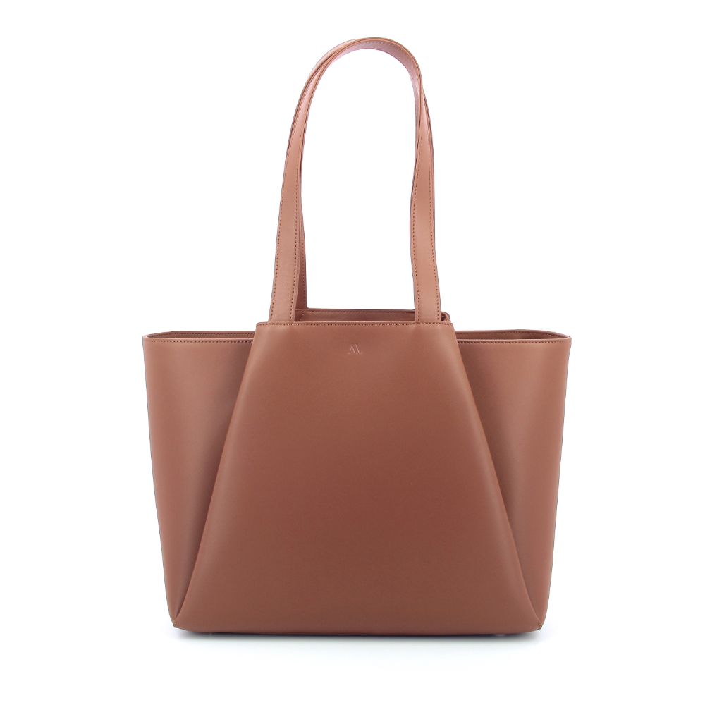 Kaai Midi Pyramid 255309 cognac