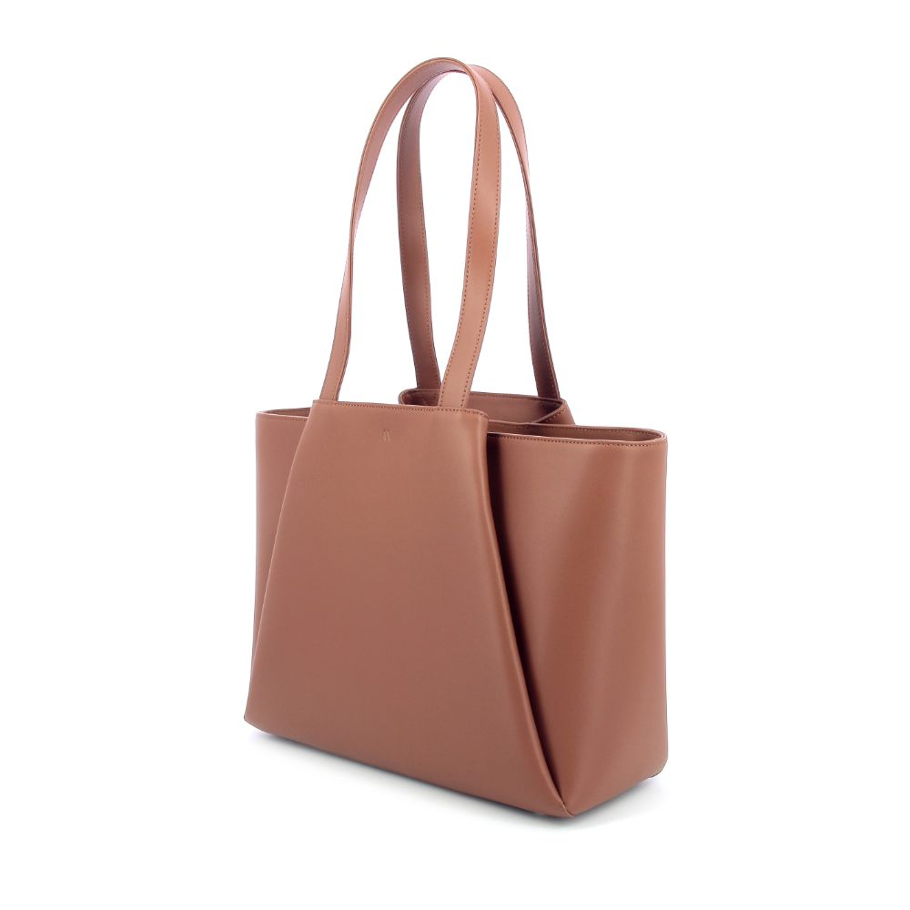 Kaai Midi Pyramid 255309 cognac