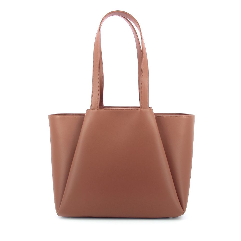 Kaai Midi Pyramid 255309 cognac