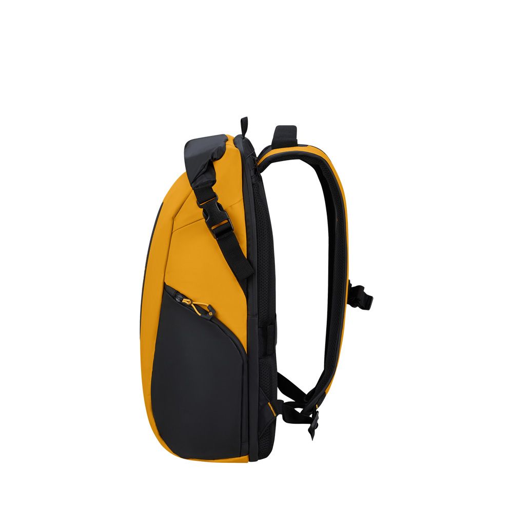 Samsonite Ecodiver L Rolltop Yellow 255333 geel