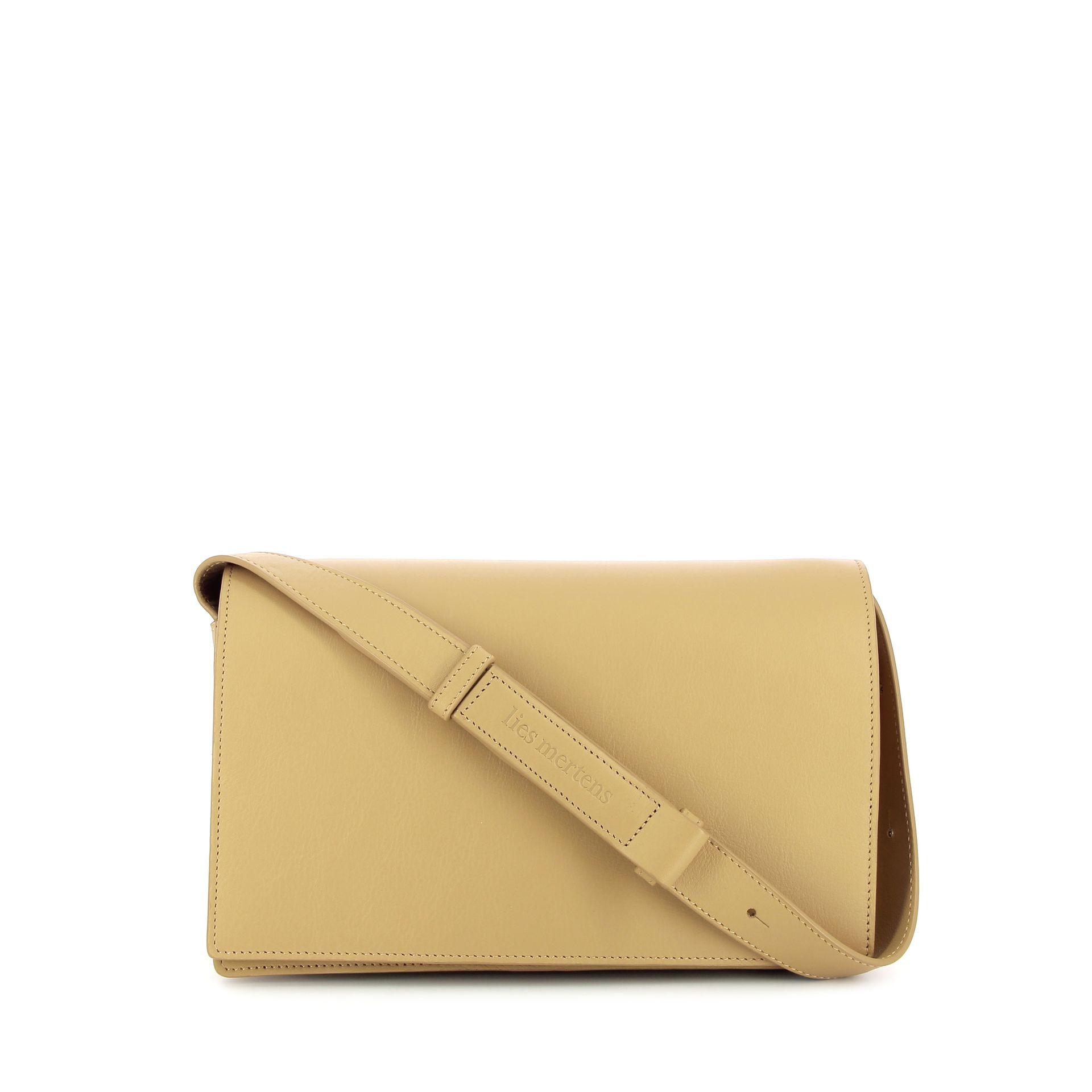 Lies Mertens Lies Bag 255348 geel