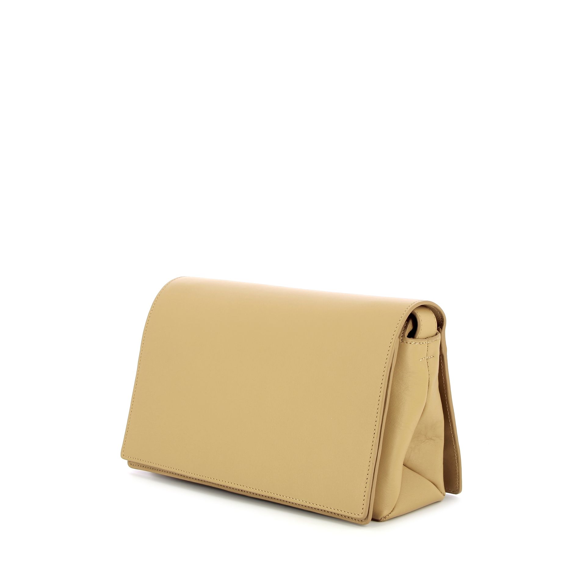 Lies Mertens Lies Bag 255348 geel