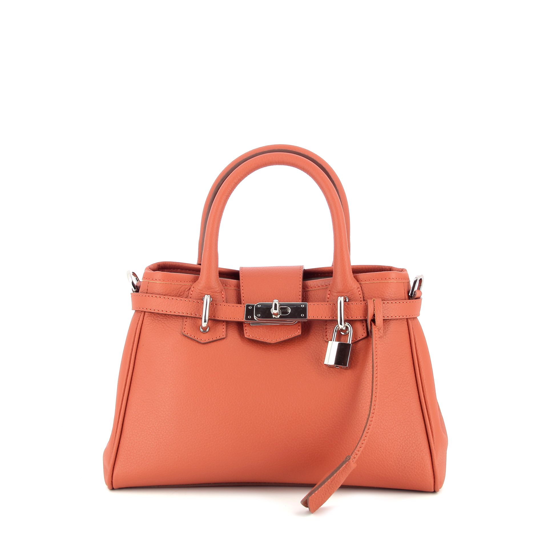 Berthille Mini Vendôme 255403 oranje