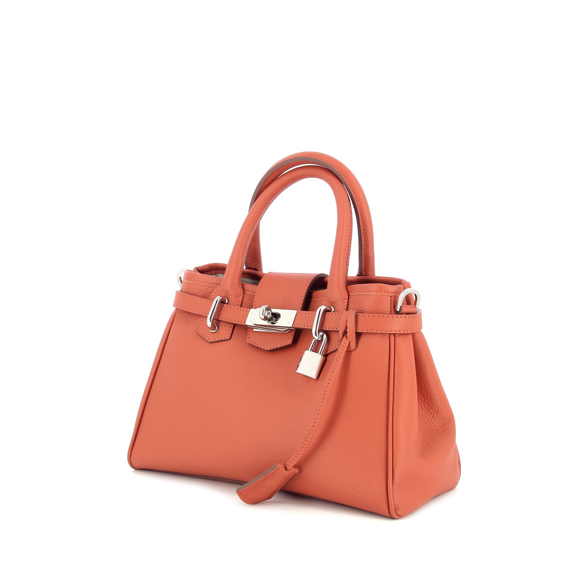 Berthille Mini Vendôme 255403 oranje