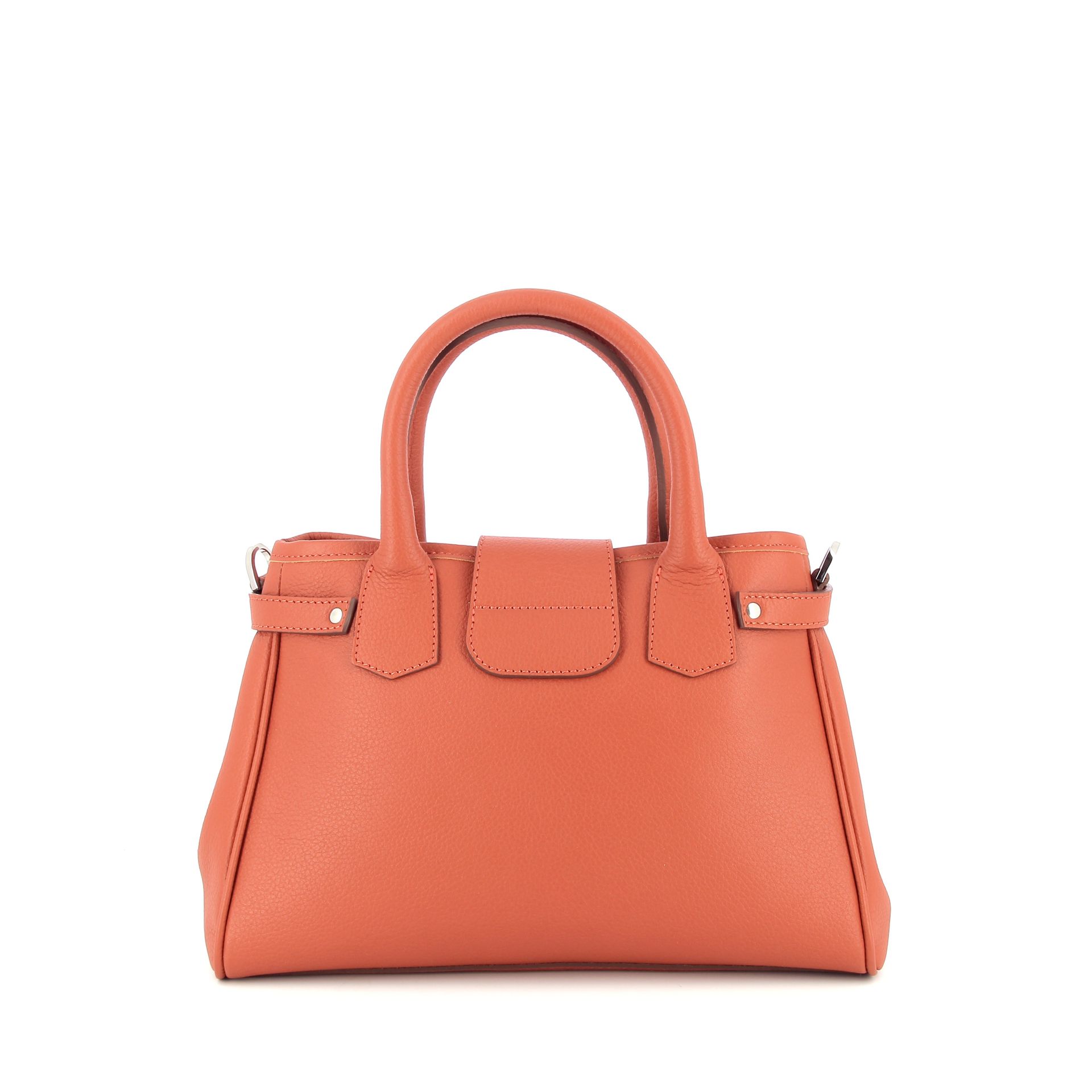 Berthille Mini Vendôme 255403 oranje