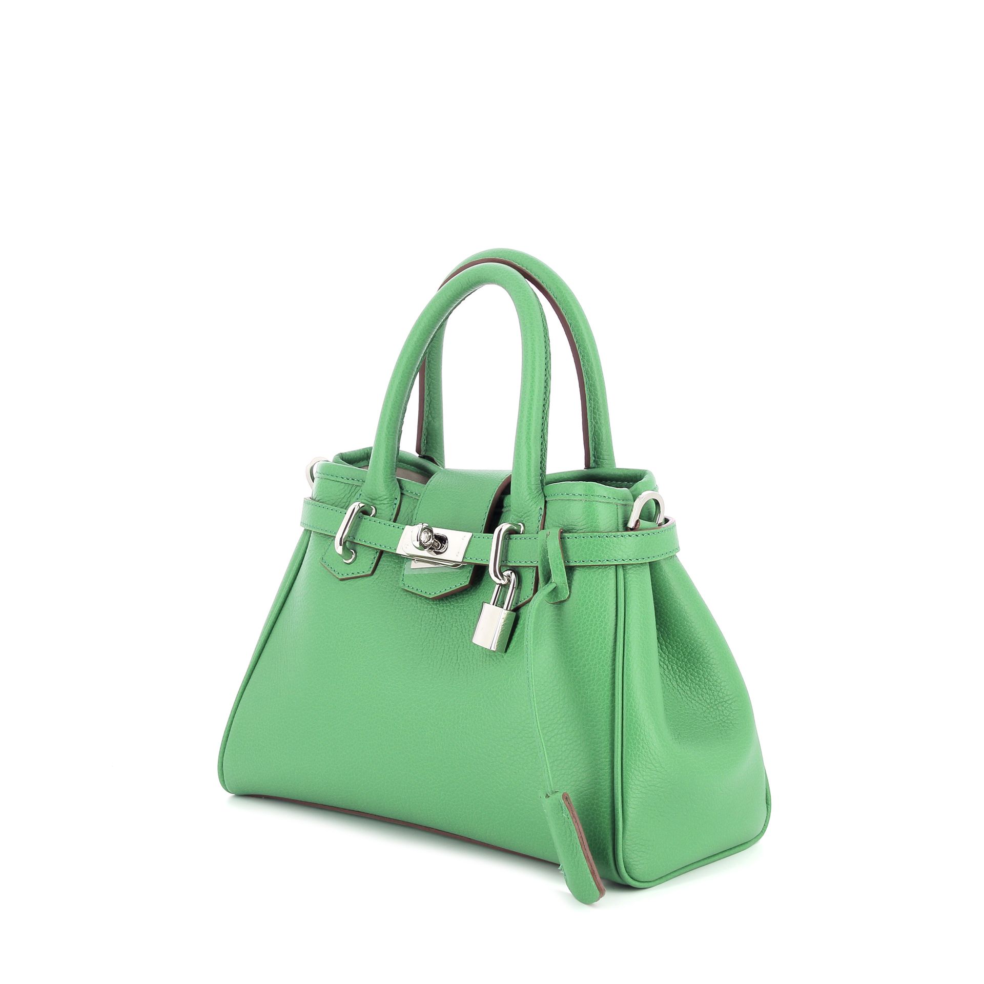 Berthille Mini Vendôme 255406 groen