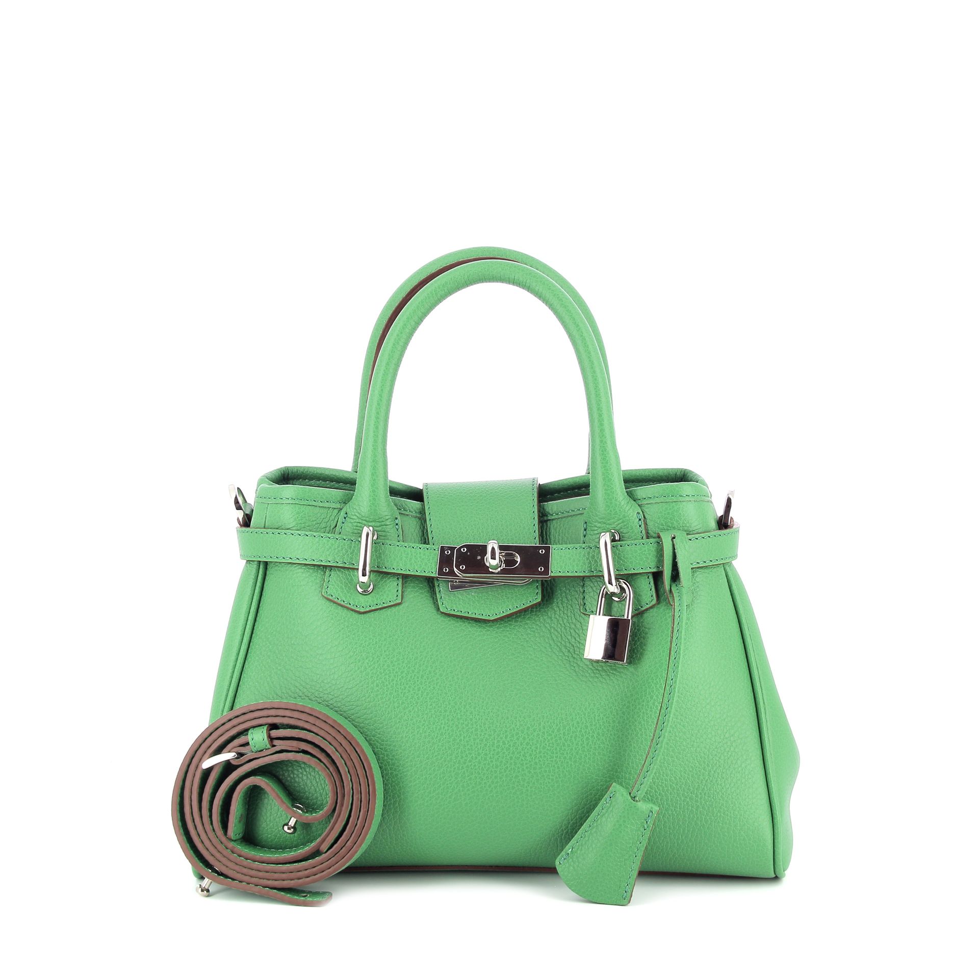 Berthille Mini Vendôme 255406 groen