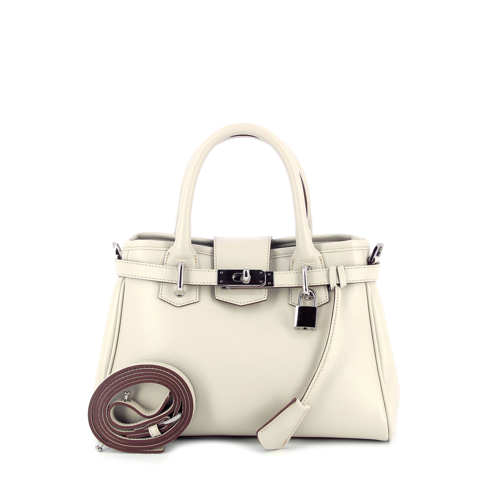 Berthille Mini Vendôme 255408 beige