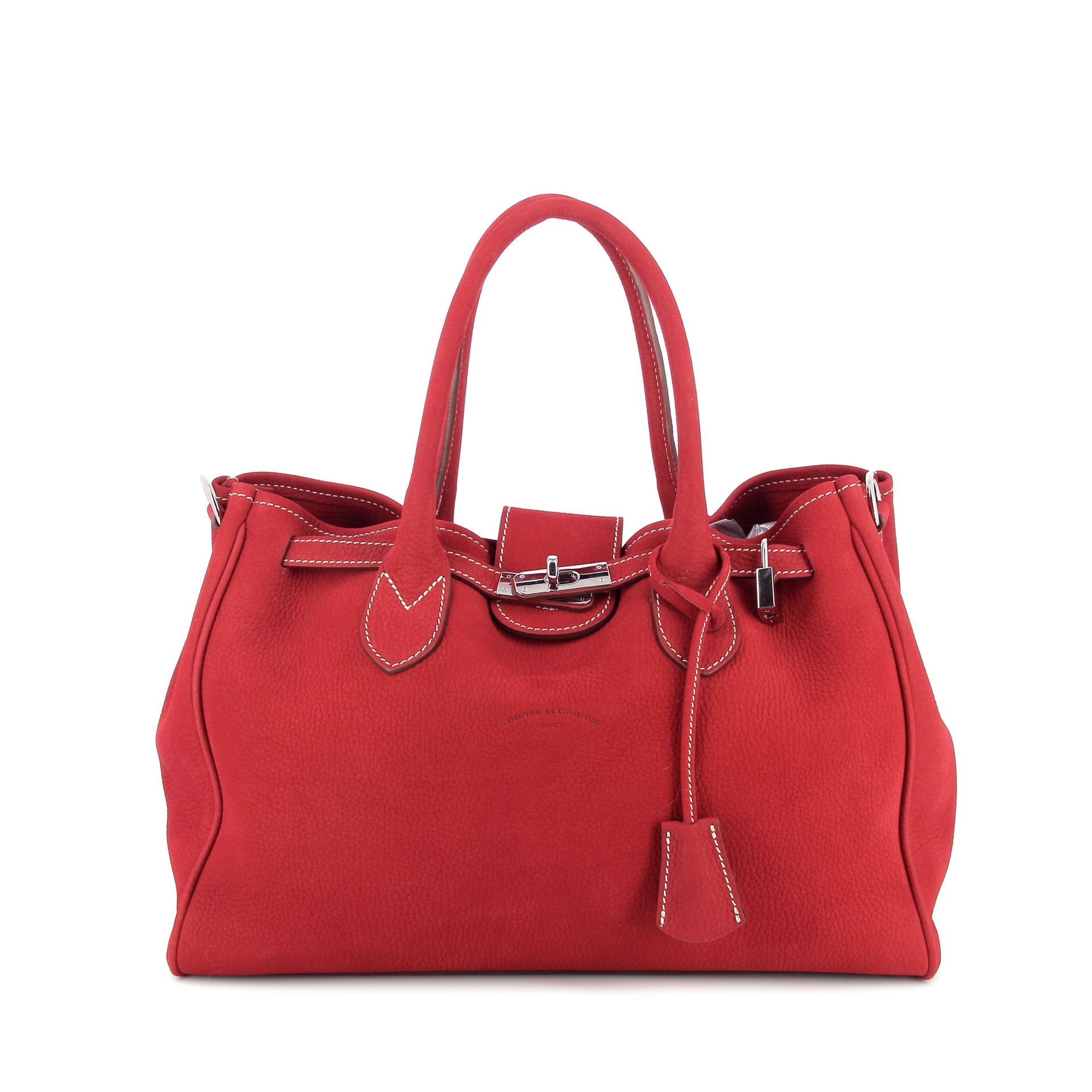 Charles & Charlus Riviera 255410 rood