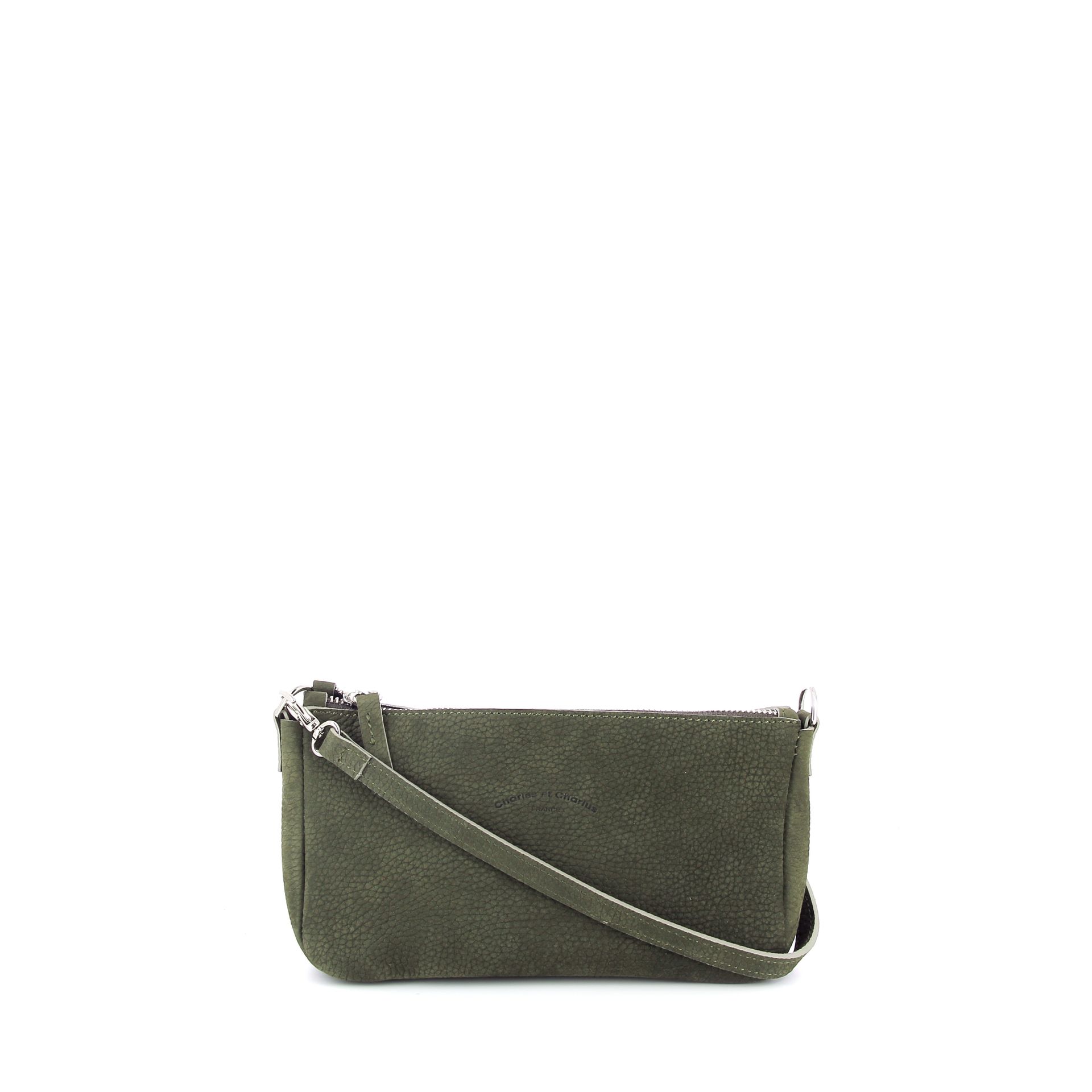 Charles & Charlus New Clara 255418 groen