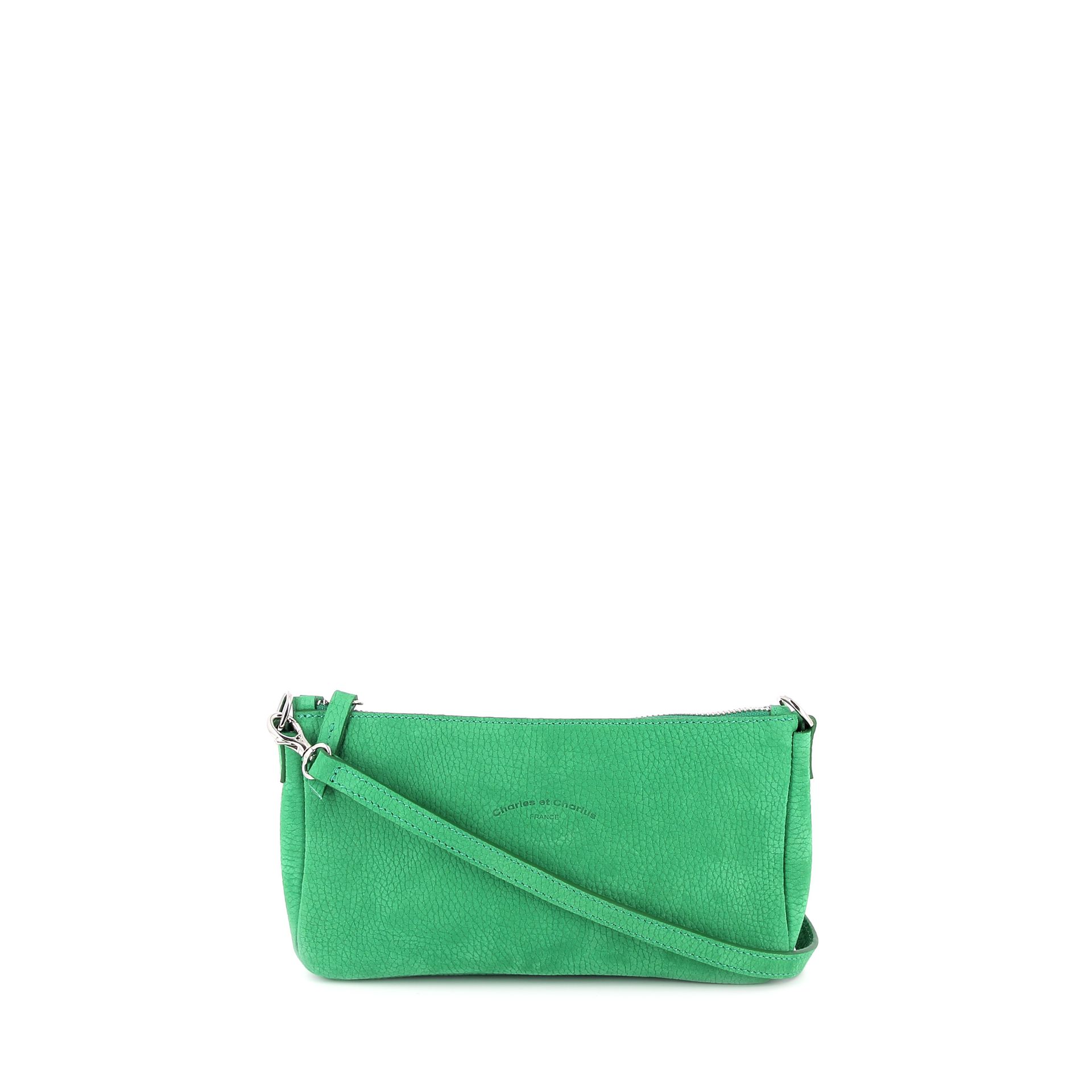 Charles & Charlus New Clara 255420 groen