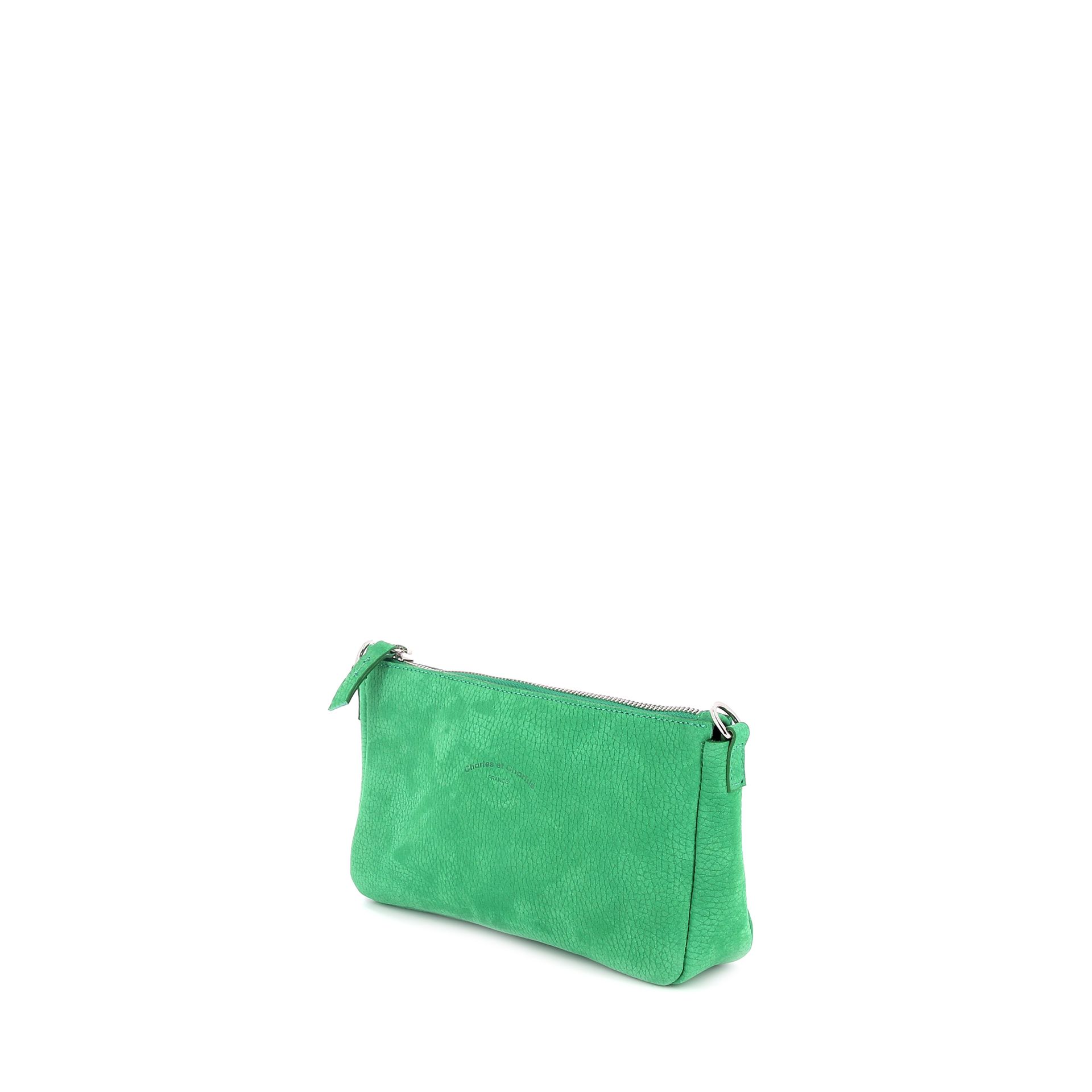 Charles & Charlus New Clara 255420 groen