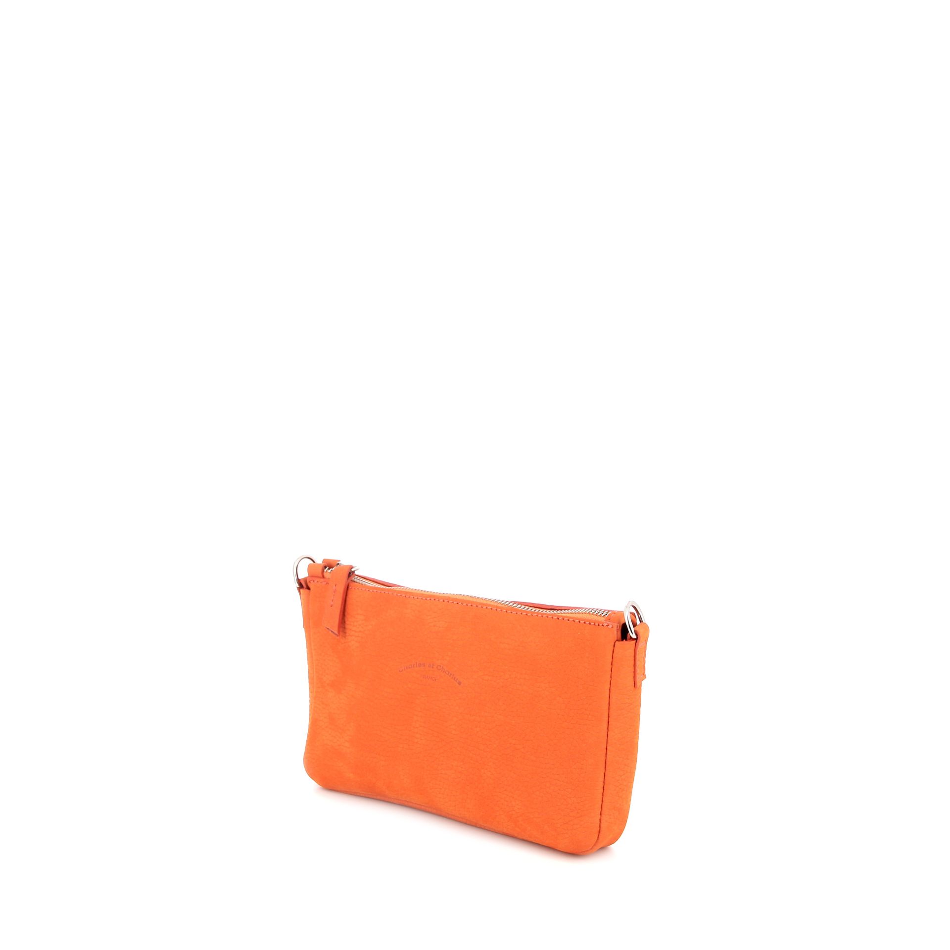 Charles & Charlus New Clara 255421 oranje