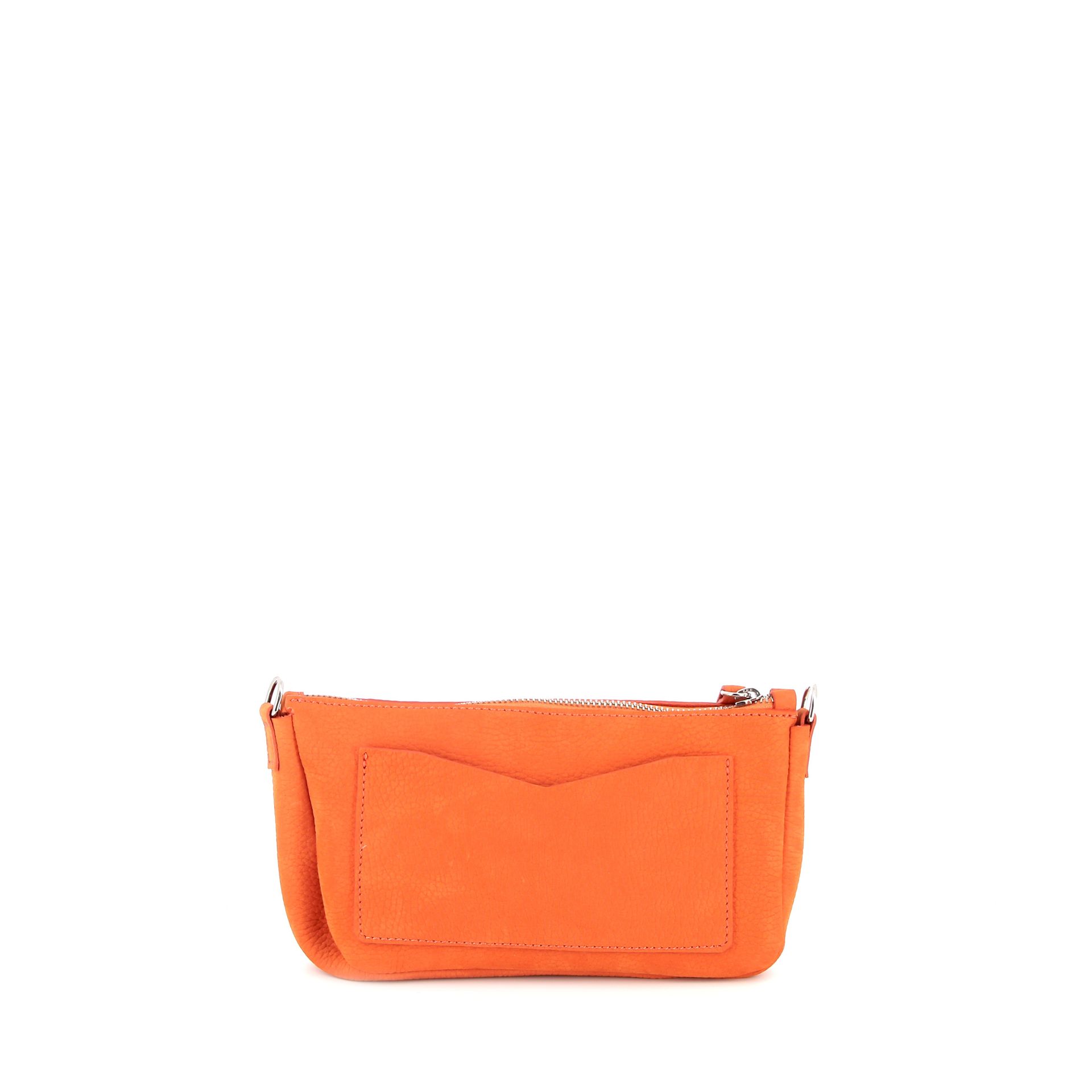 Charles & Charlus New Clara 255421 oranje