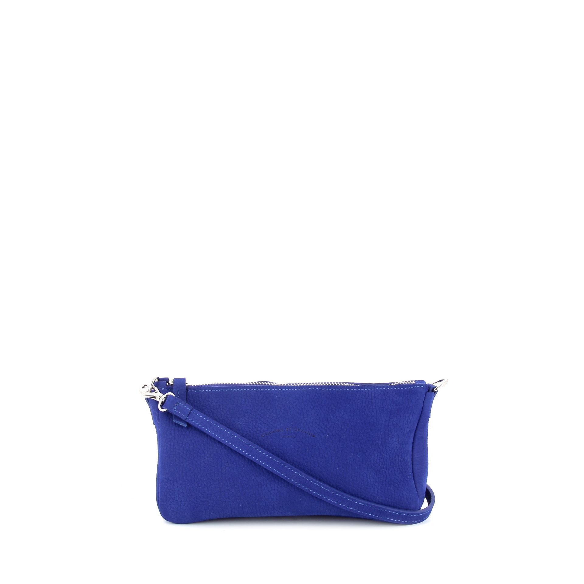 Charles & Charlus New Clara 255422 blauw