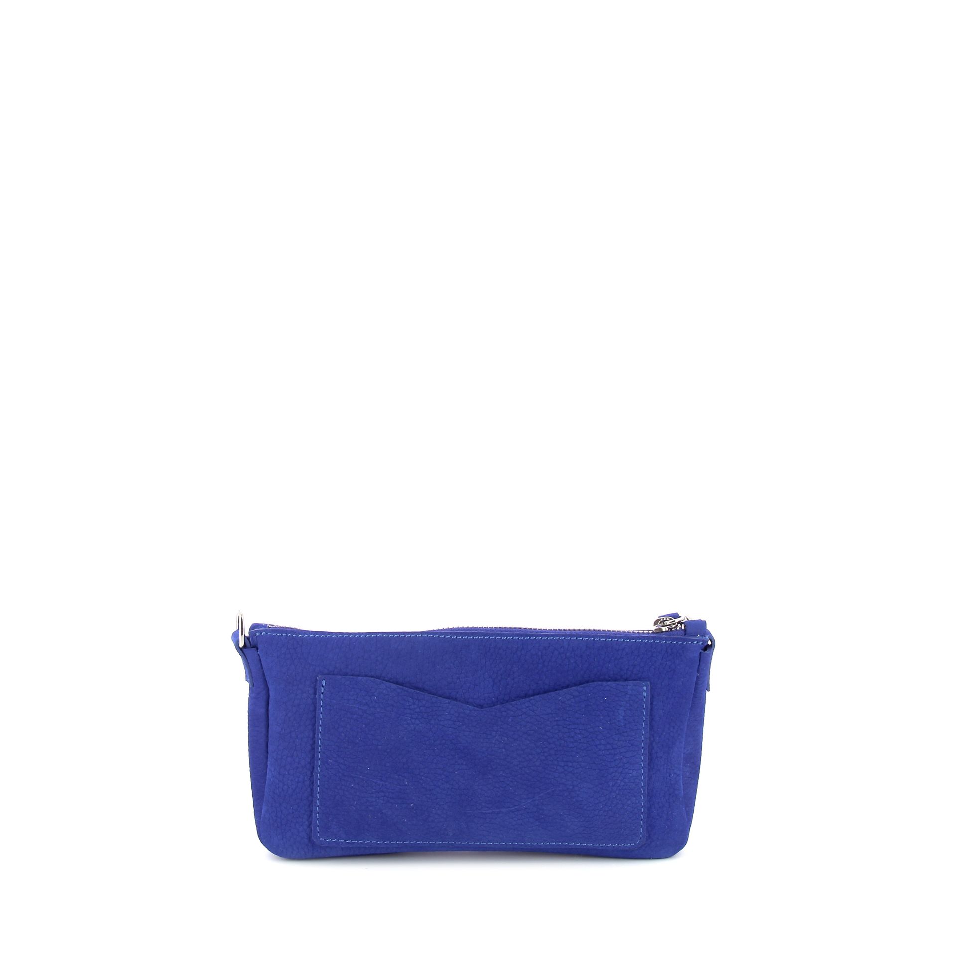 Charles & Charlus New Clara 255422 blauw