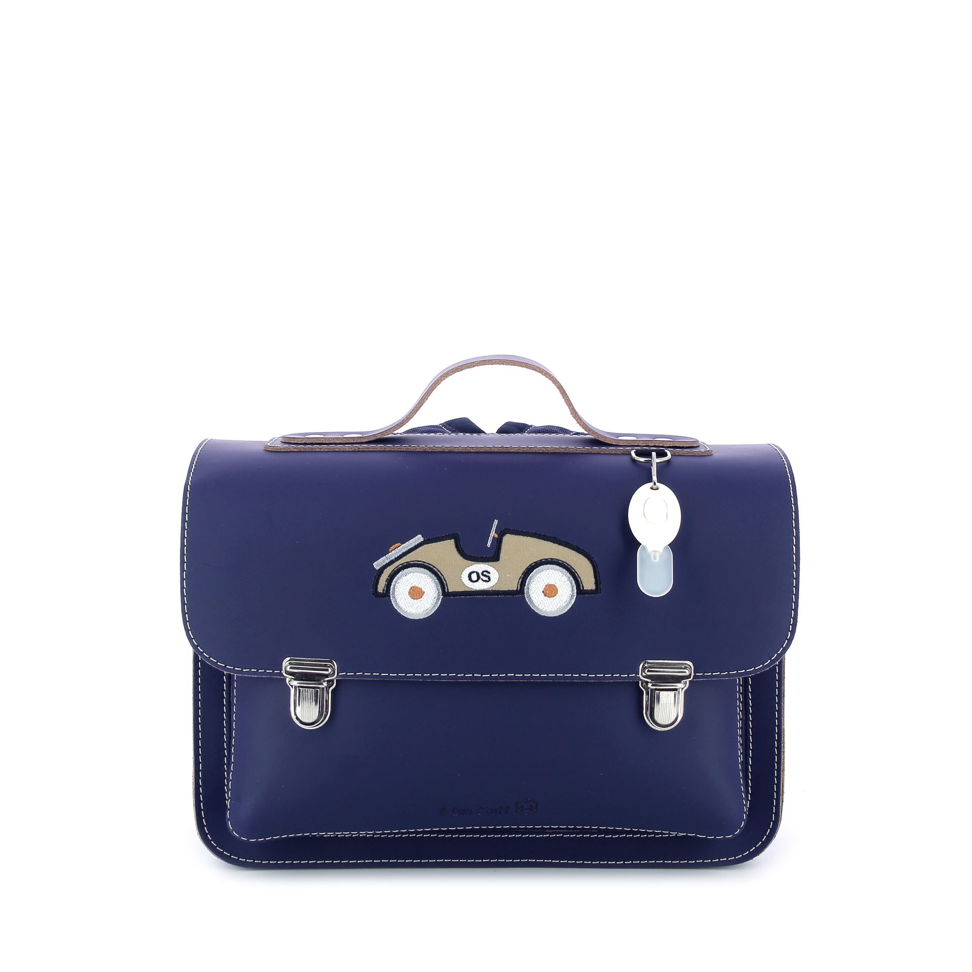 Own Stuff Car 255424 blauw