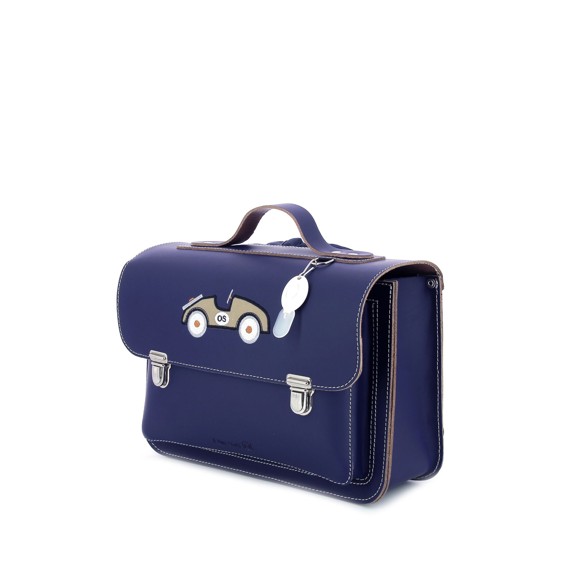 Own Stuff Car 255424 blauw