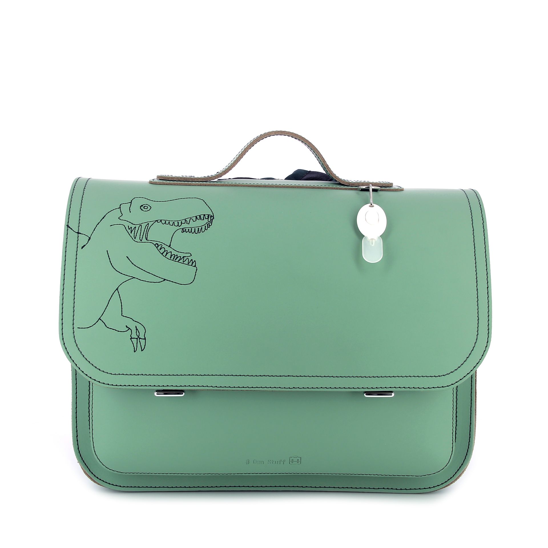 Own Stuff Dino 255425 groen