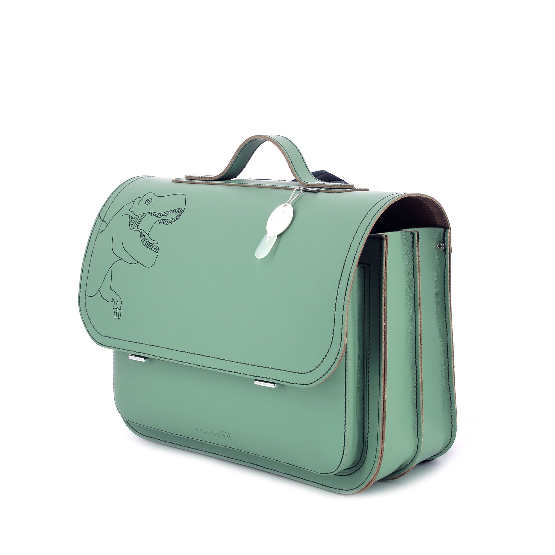 Own Stuff Dino 255425 groen