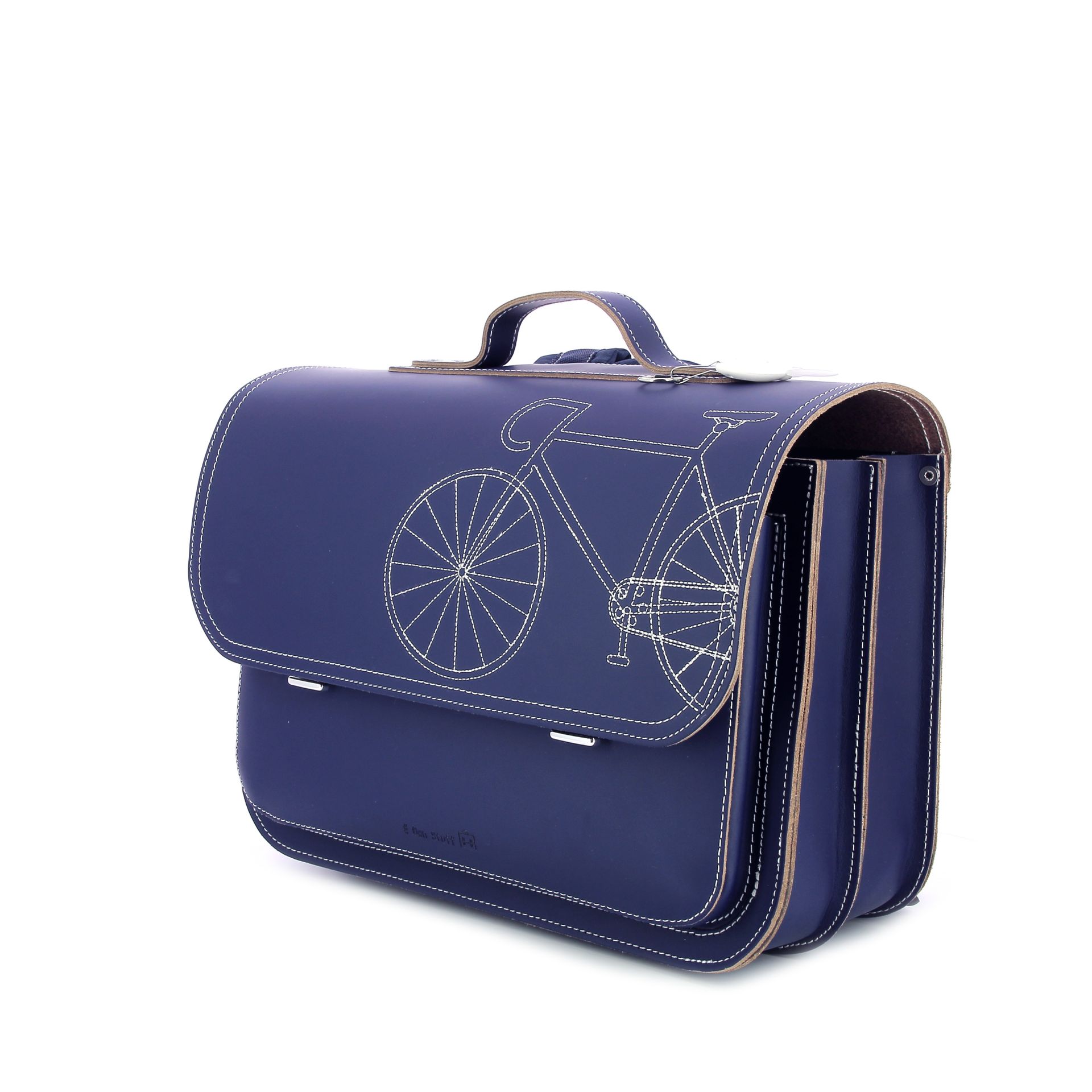 Own Stuff Bike 255427 blauw