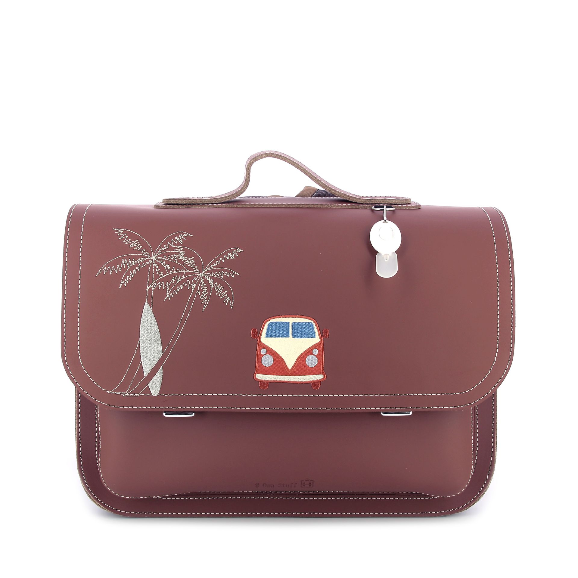 Own Stuff Surf 255428 cognac