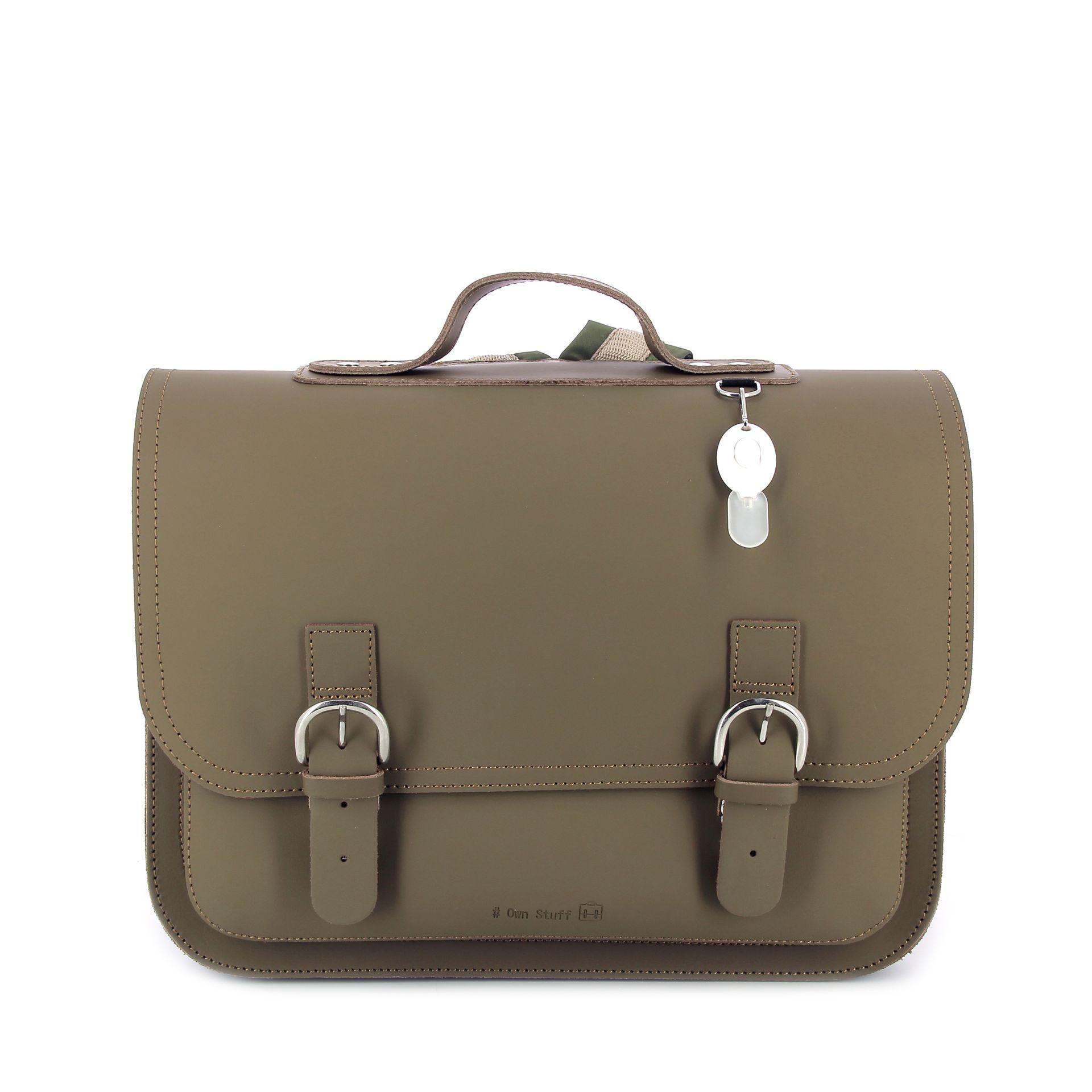 Own Stuff Moss 255429 groen