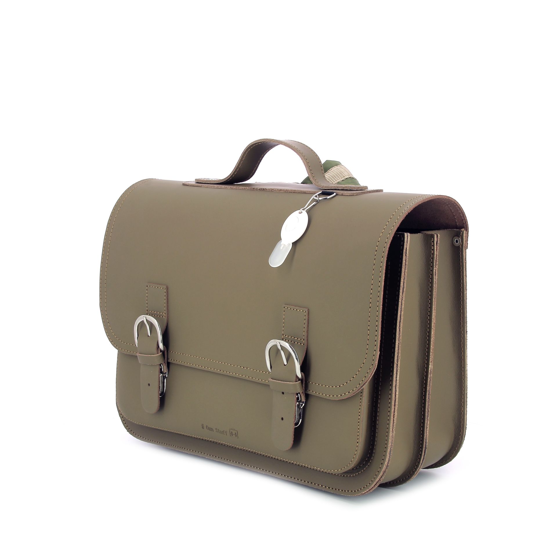 Own Stuff Moss 255429 groen