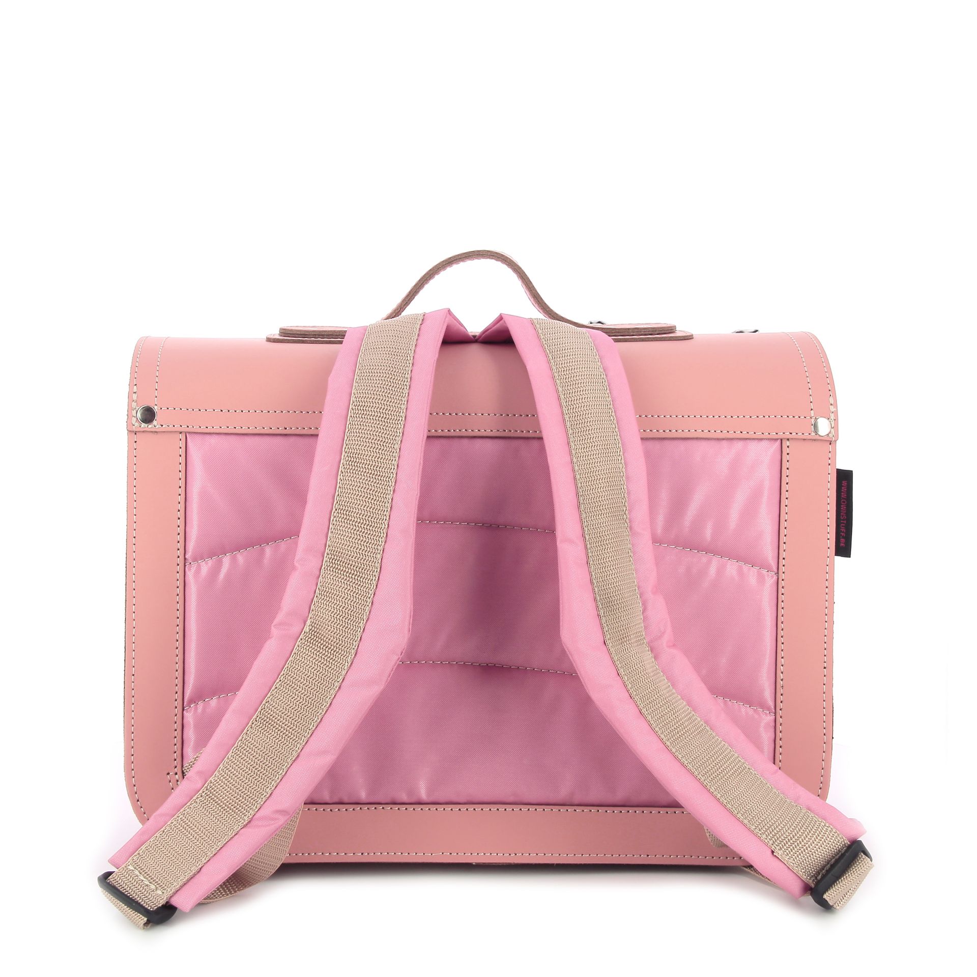 Own Stuff Bow 255433 roze