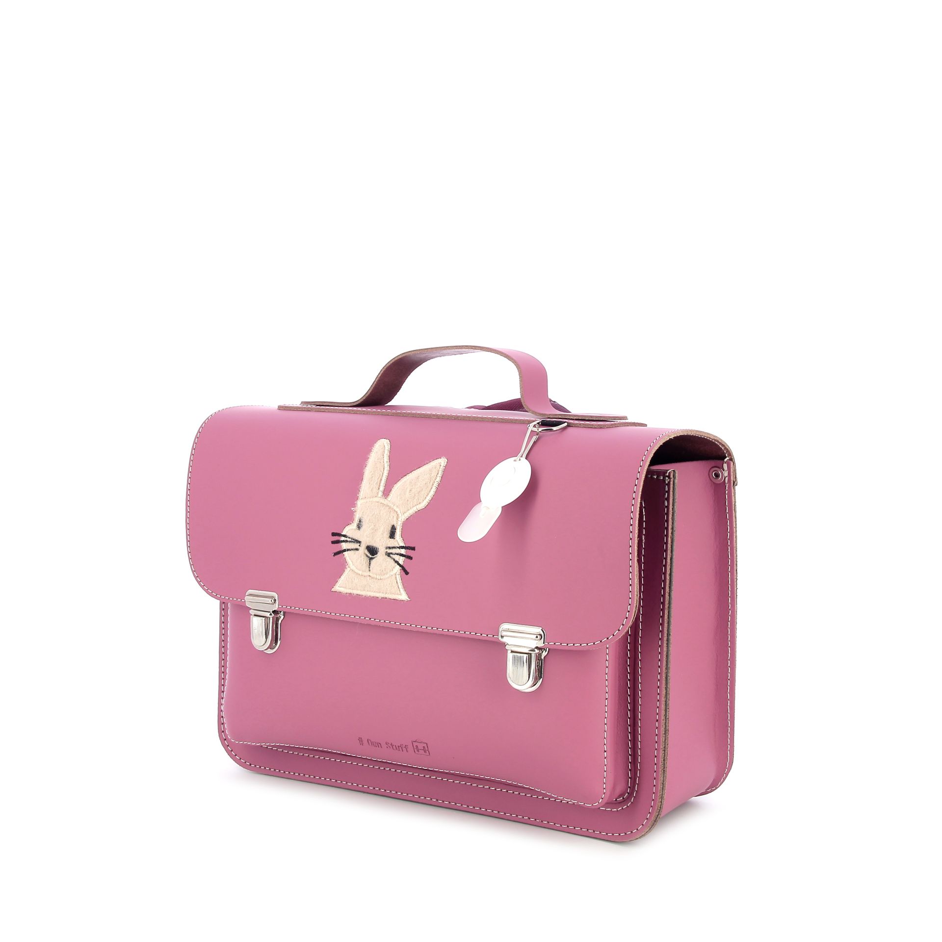 Own Stuff Rabbit 255435 roze