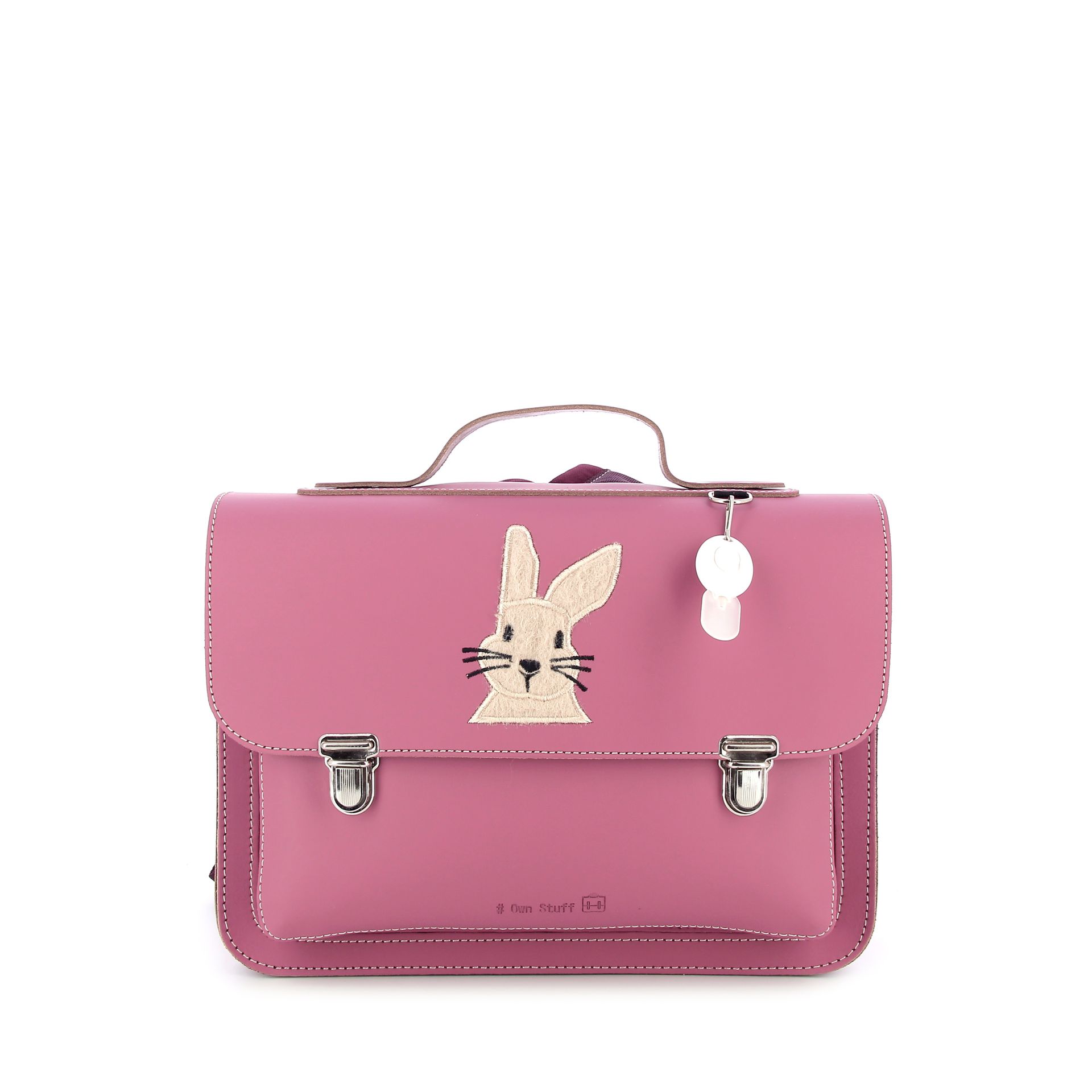 Own Stuff Rabbit 255435 roze