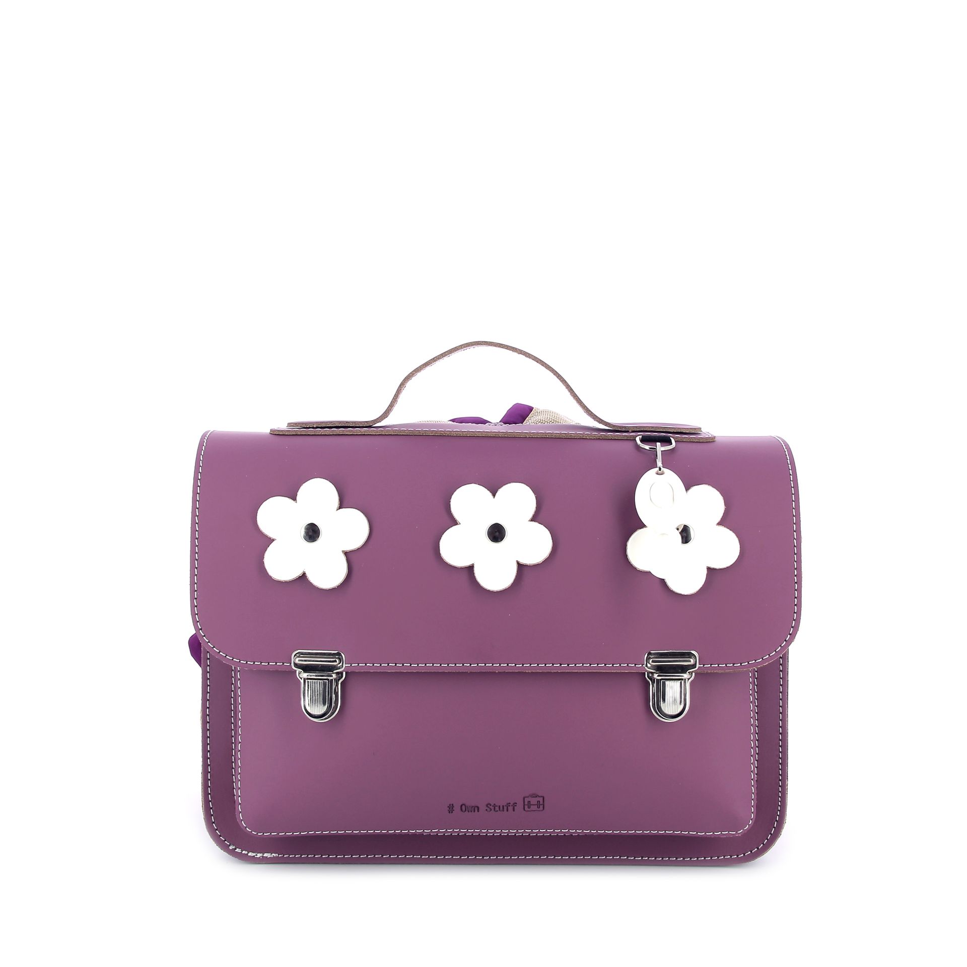 Own Stuff Flowers 255436 roze