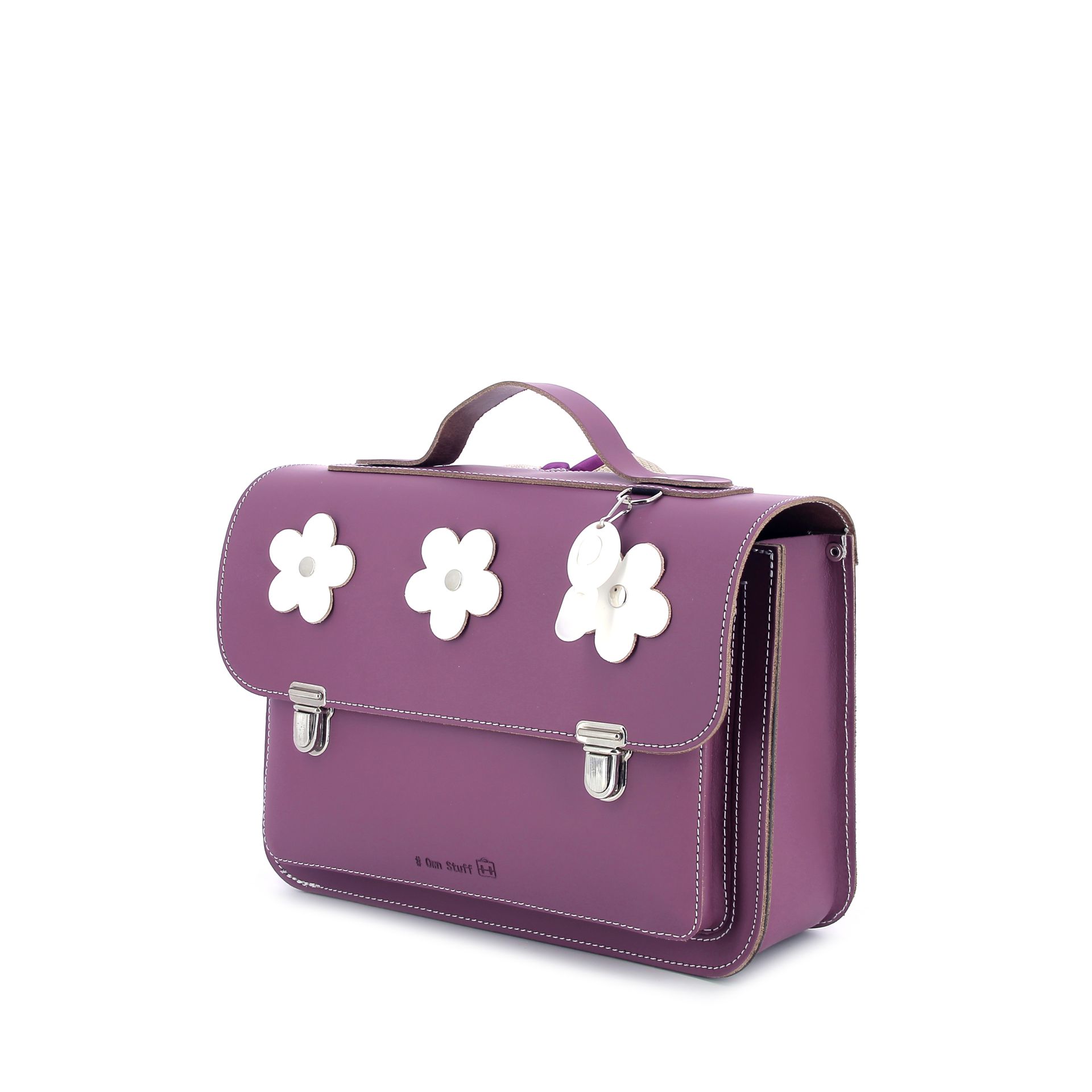 Own Stuff Flowers 255436 roze